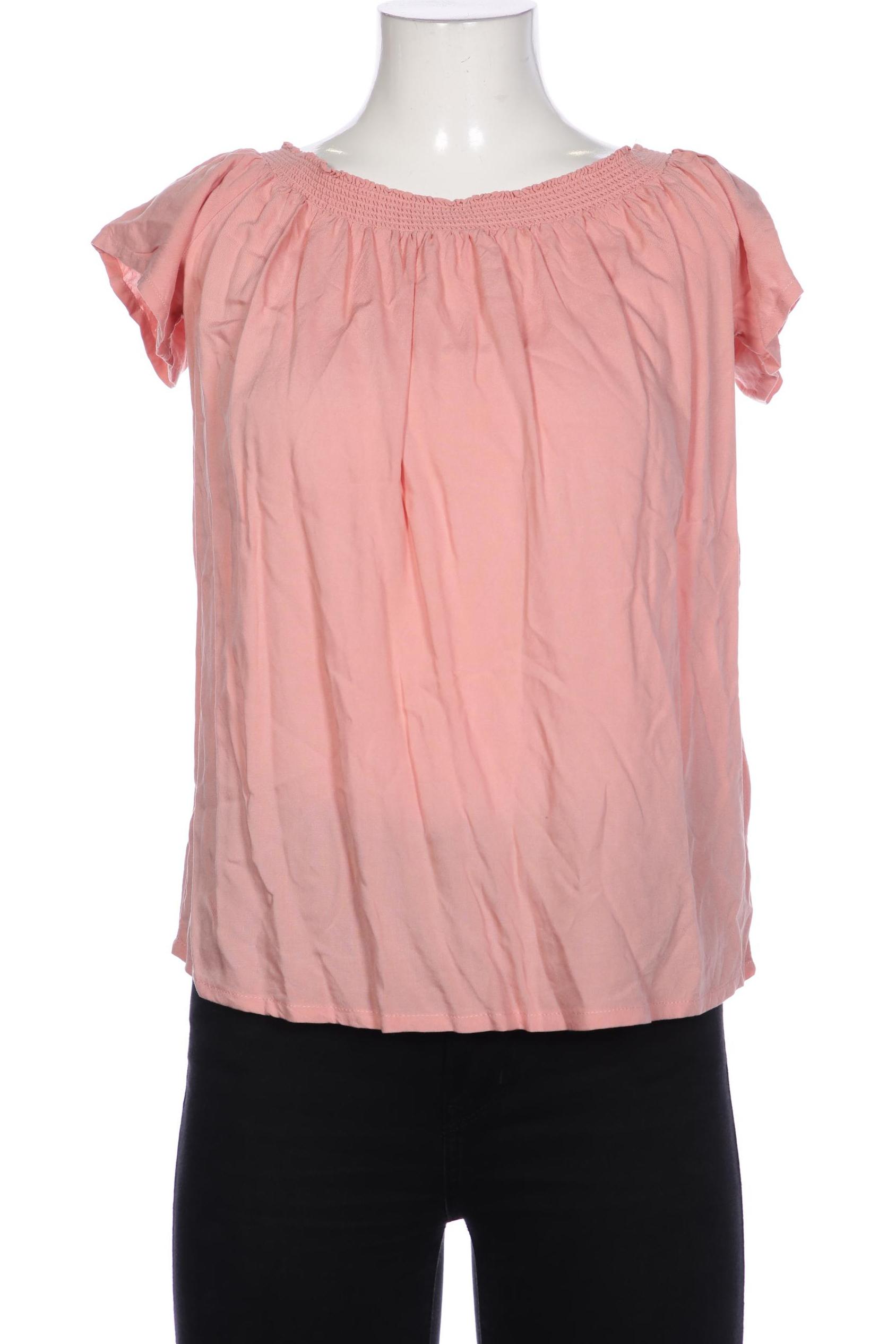 

pieces Damen Bluse, pink