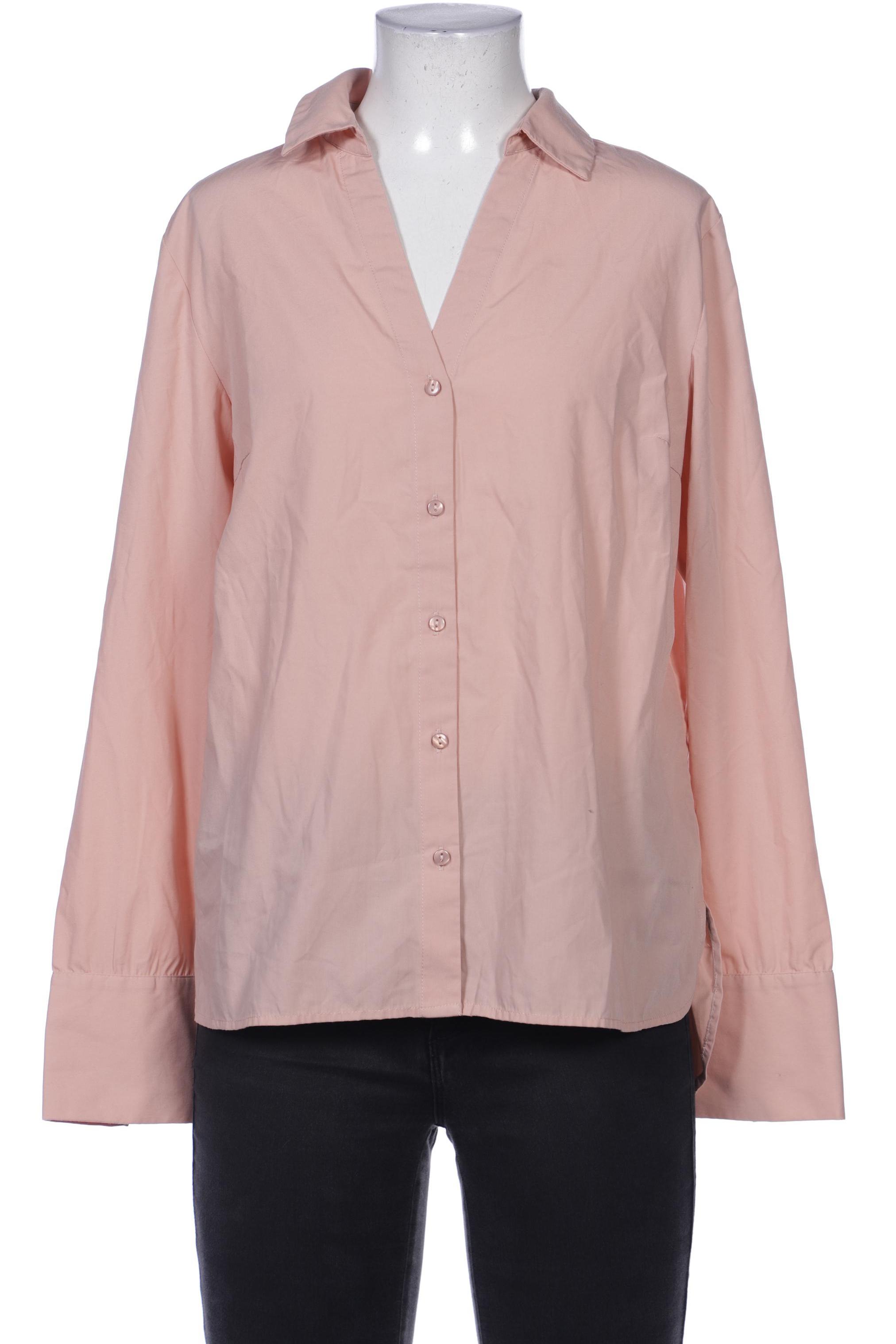 

pieces Damen Bluse, pink, Gr. 38
