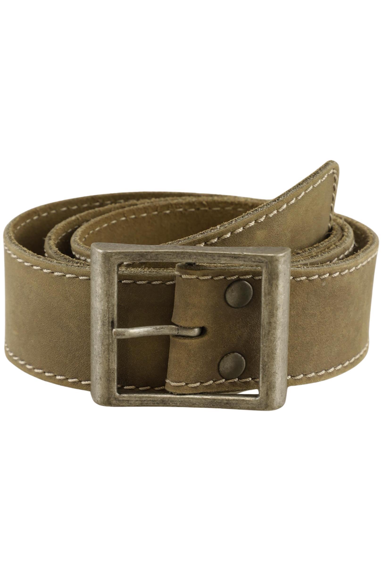 

pieces Damen Gürtel, braun, Gr. 85