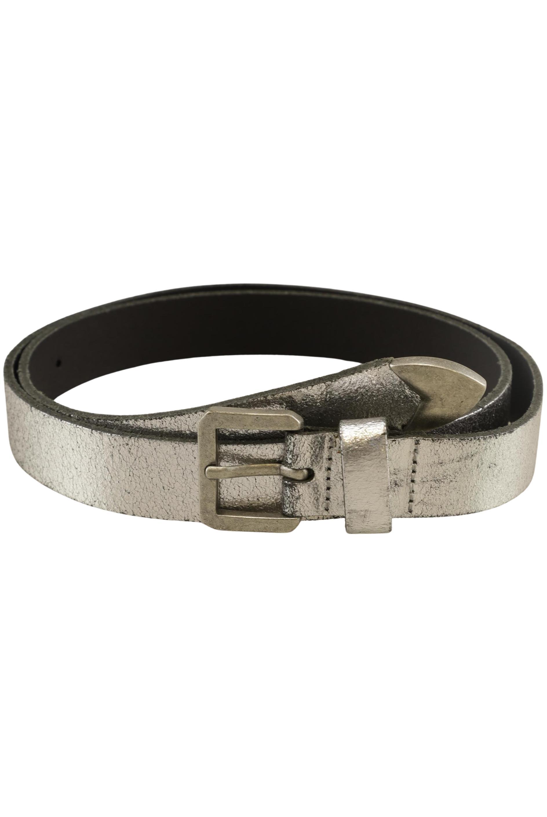 

pieces Damen Gürtel, silber, Gr. 85