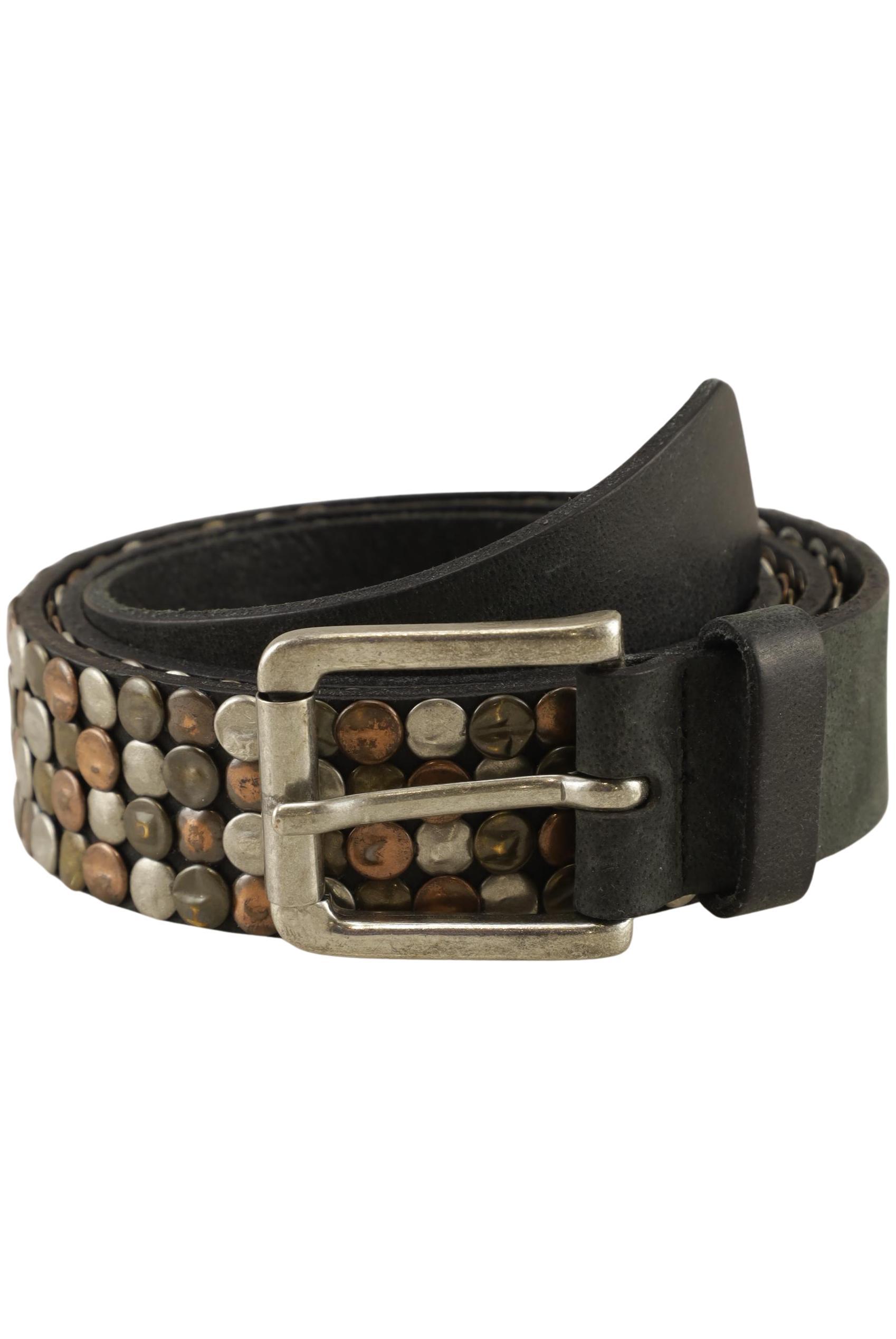 

pieces Damen Gürtel, schwarz, Gr. 90