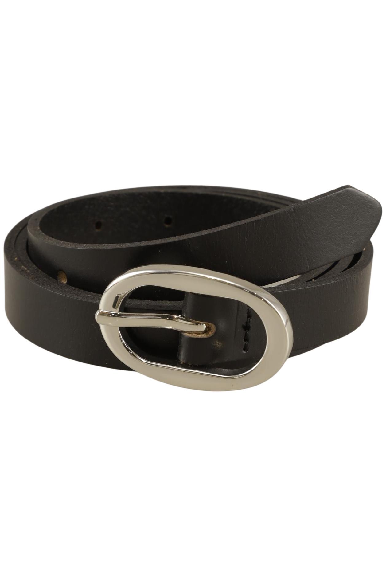 

pieces Damen Gürtel, schwarz, Gr. 85