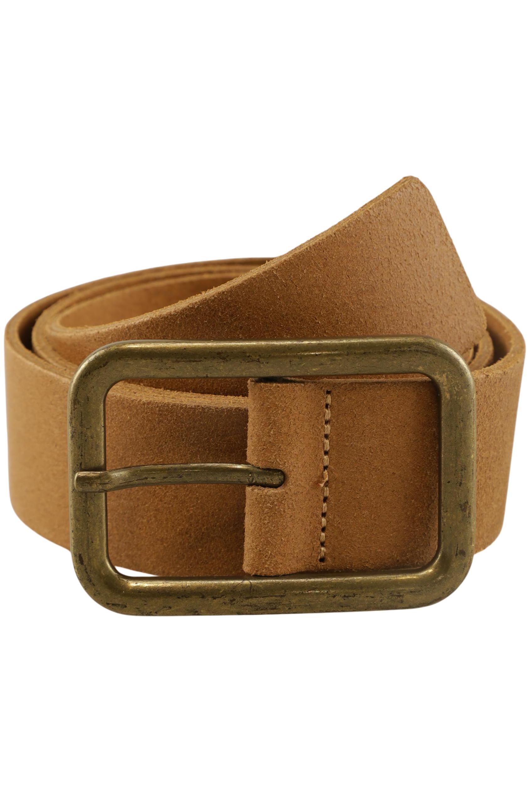 

pieces Damen Gürtel, braun, Gr. 80