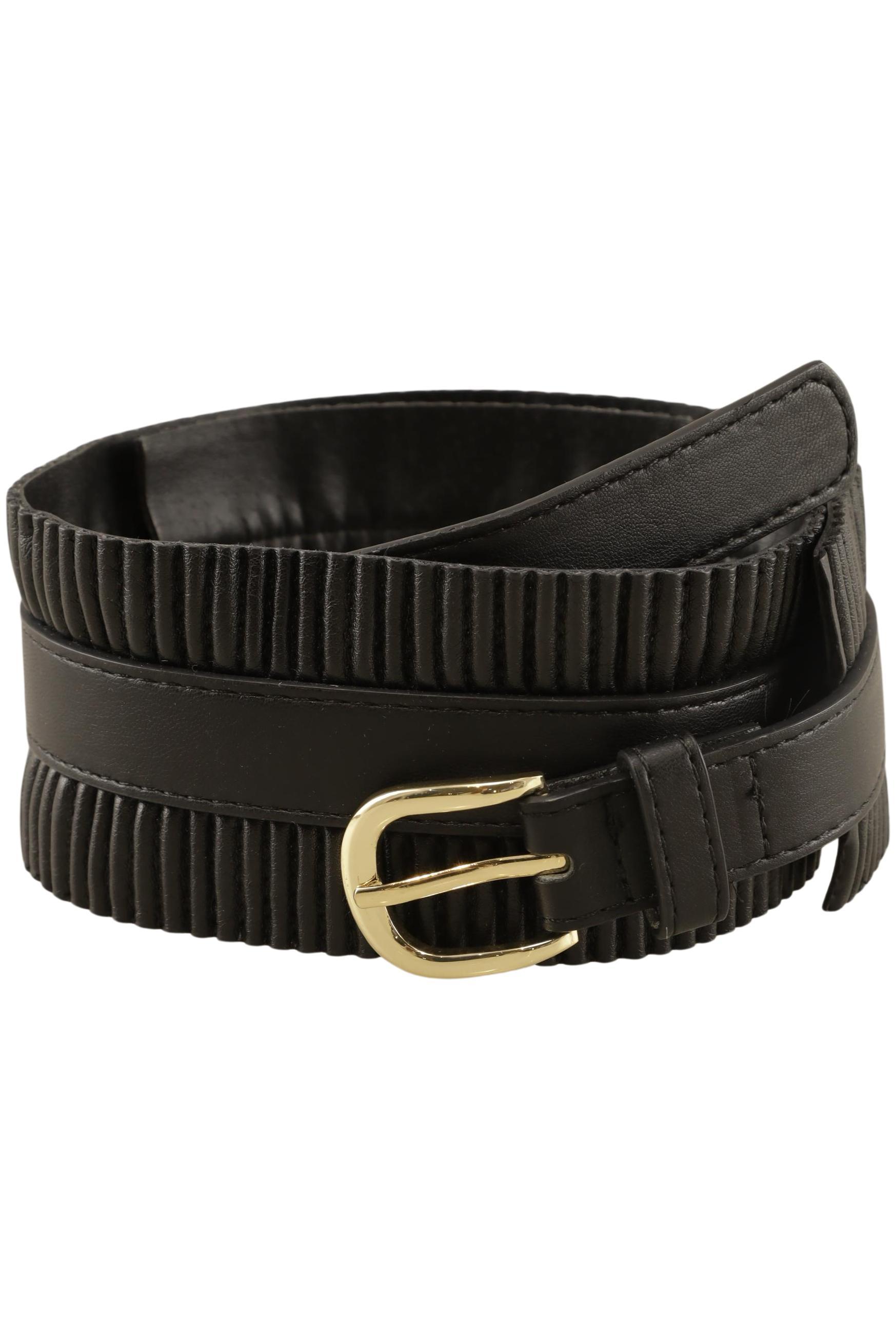 

pieces Damen Gürtel, braun, Gr. 80