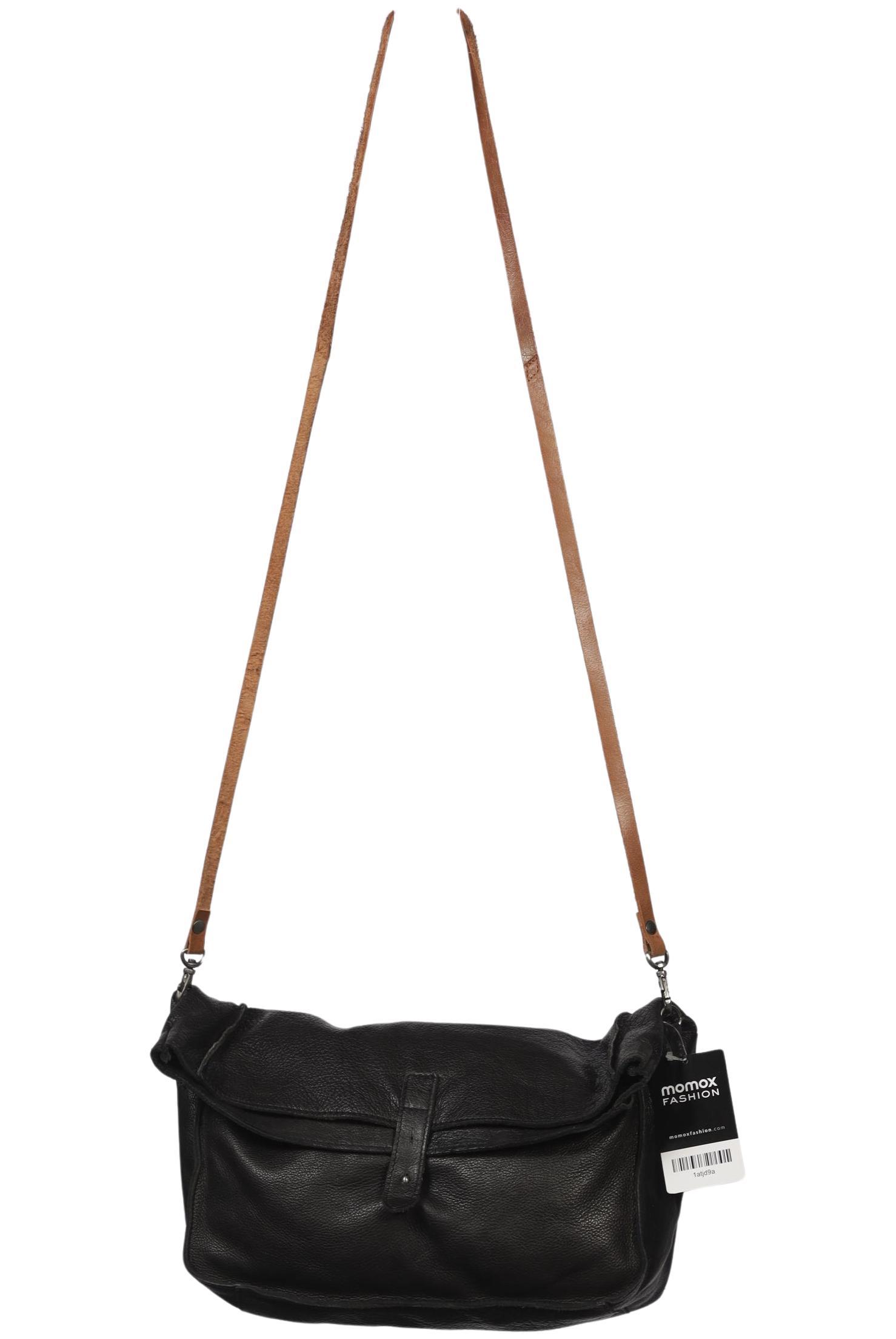 

pieces Damen Handtasche, schwarz, Gr.