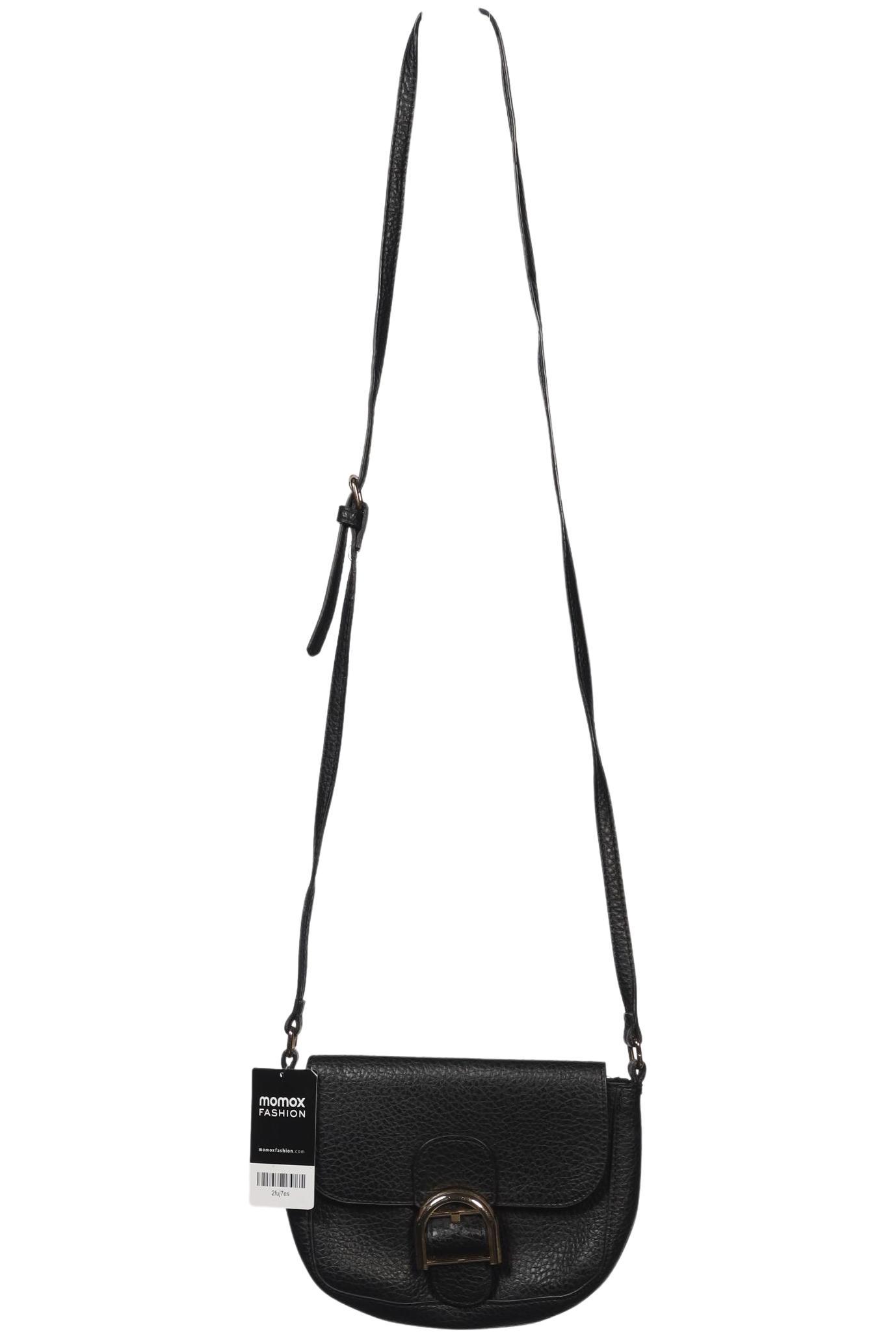 

pieces Damen Handtasche, schwarz, Gr.