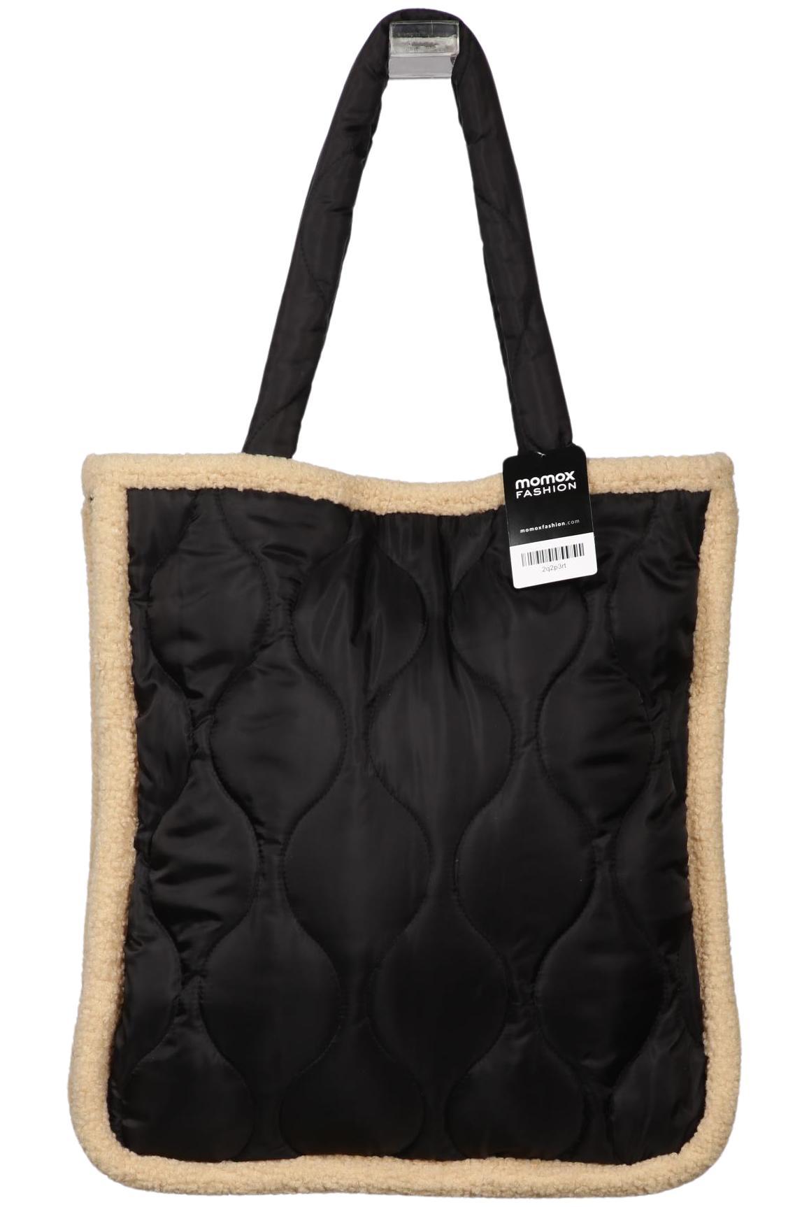 

pieces Damen Handtasche, schwarz, Gr.