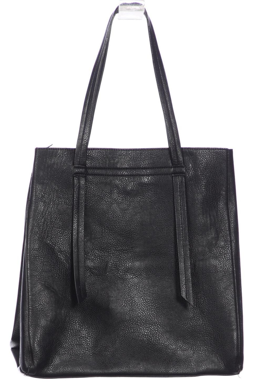 

pieces Damen Handtasche, schwarz, Gr.