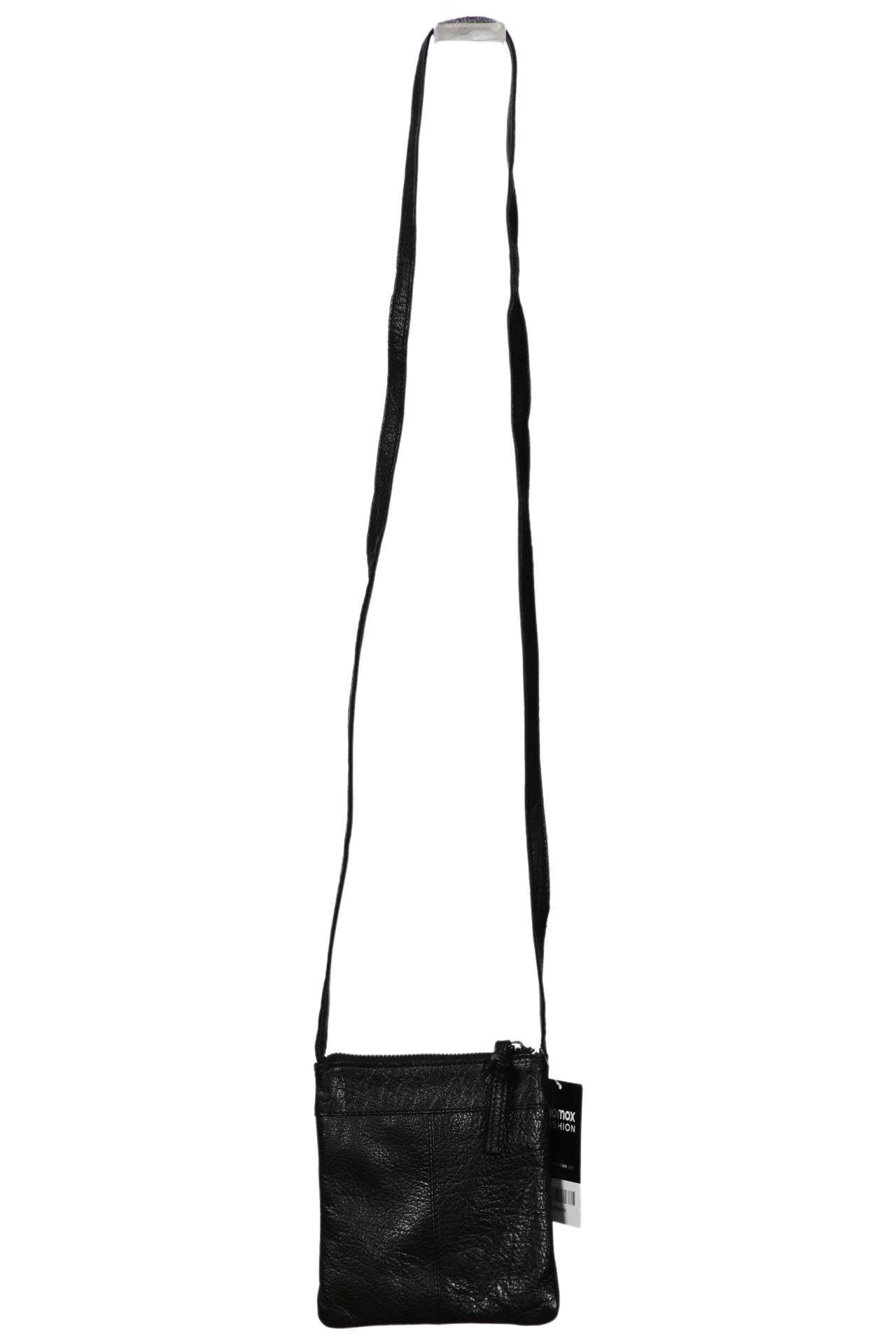 

pieces Damen Handtasche, schwarz, Gr.