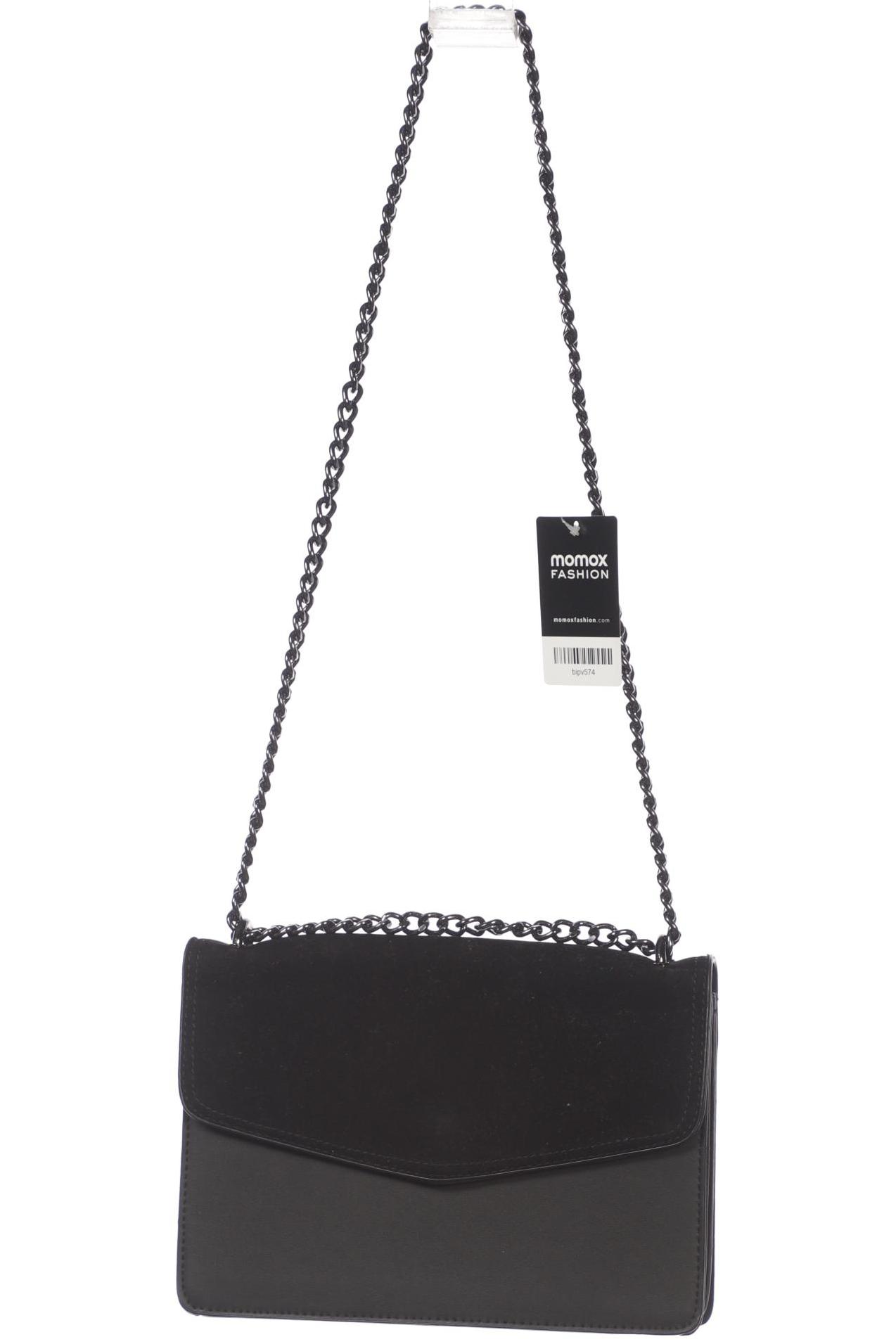 

pieces Damen Handtasche, schwarz