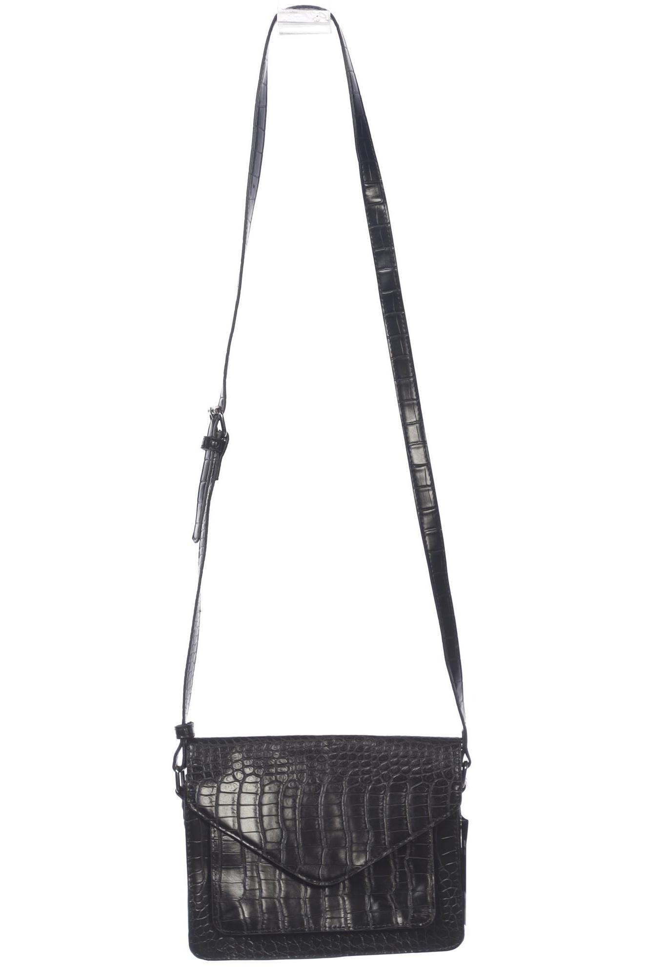 

pieces Damen Handtasche, schwarz, Gr.