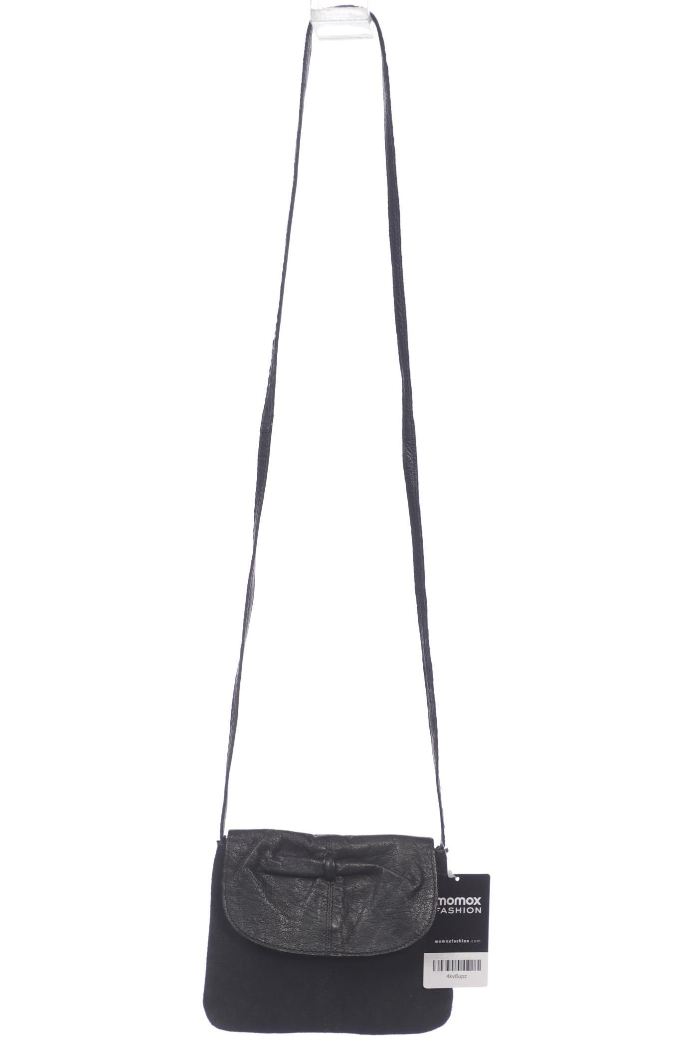 

pieces Damen Handtasche, schwarz, Gr.