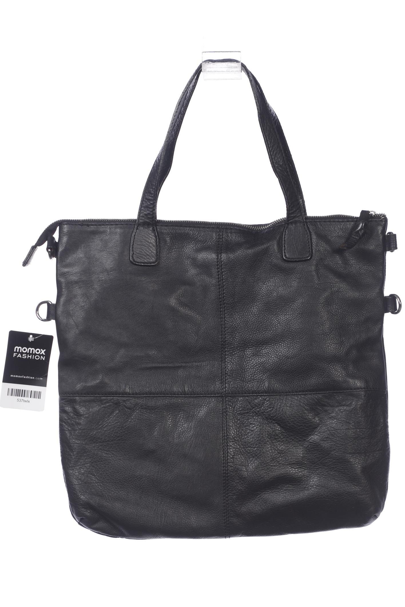 

pieces Damen Handtasche, schwarz, Gr.