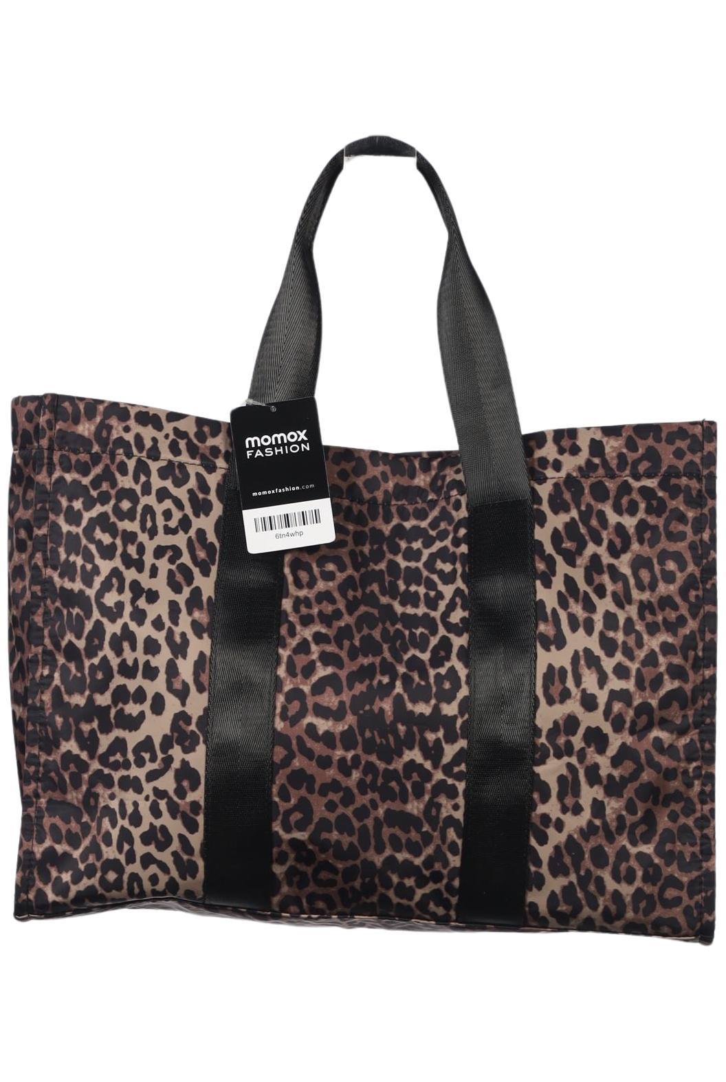 

pieces Damen Handtasche, braun, Gr.