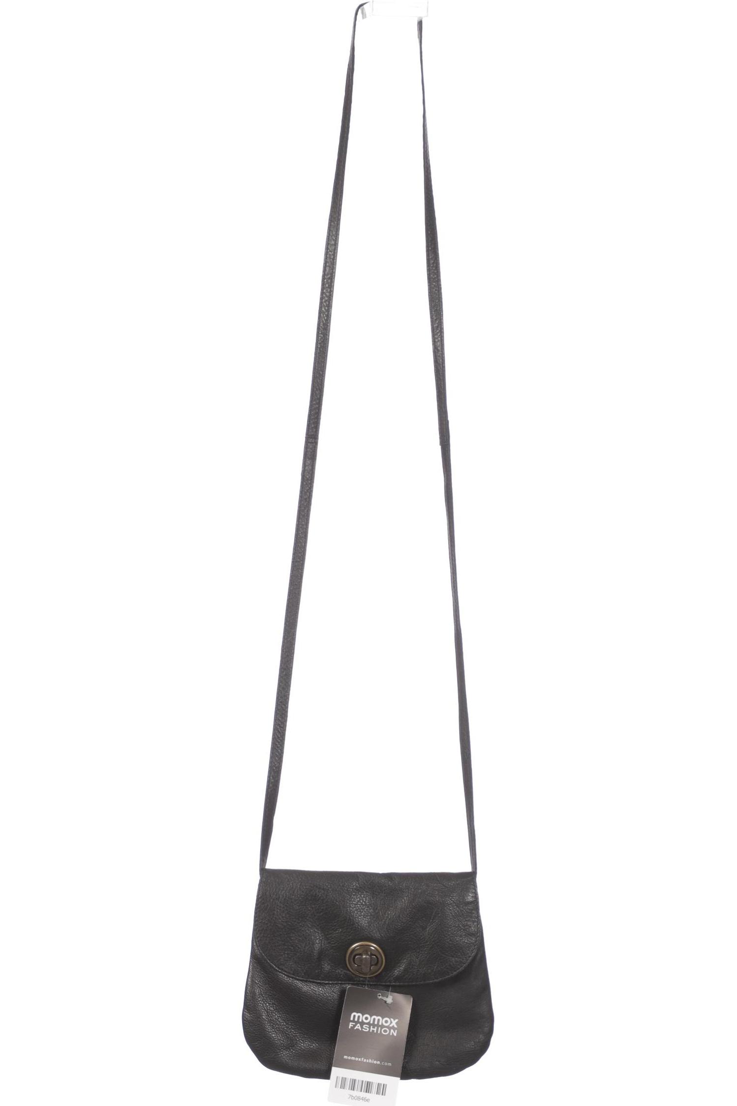 

pieces Damen Handtasche, schwarz, Gr.