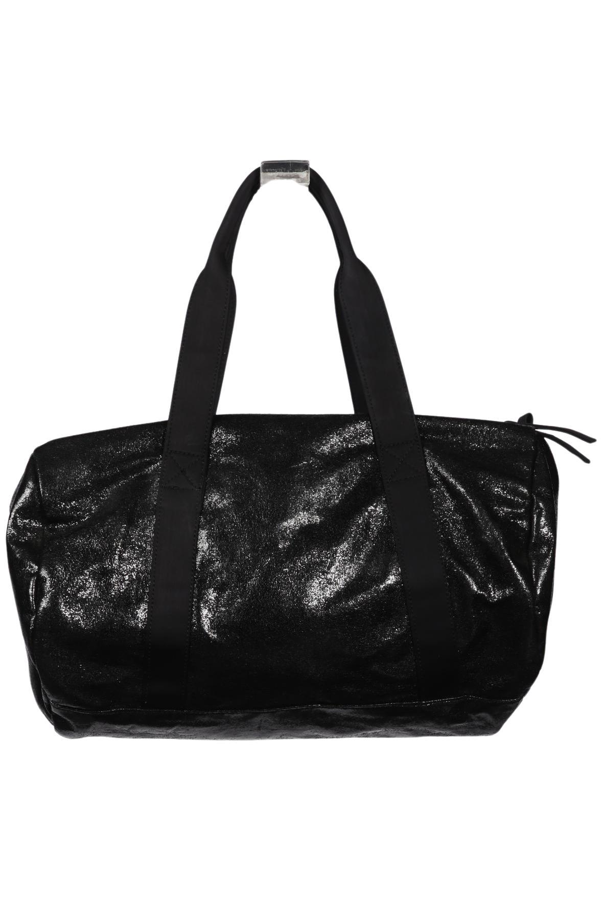 

pieces Damen Handtasche, schwarz, Gr.