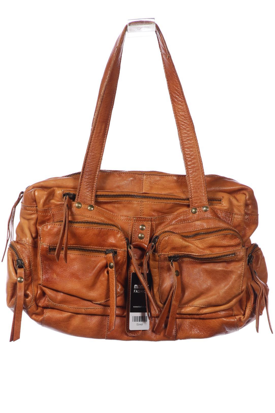 

pieces Damen Handtasche, orange