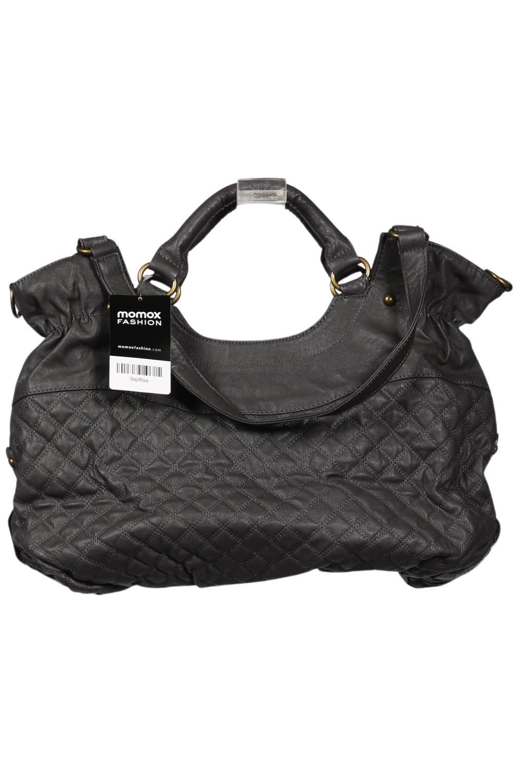 

pieces Damen Handtasche, schwarz, Gr.