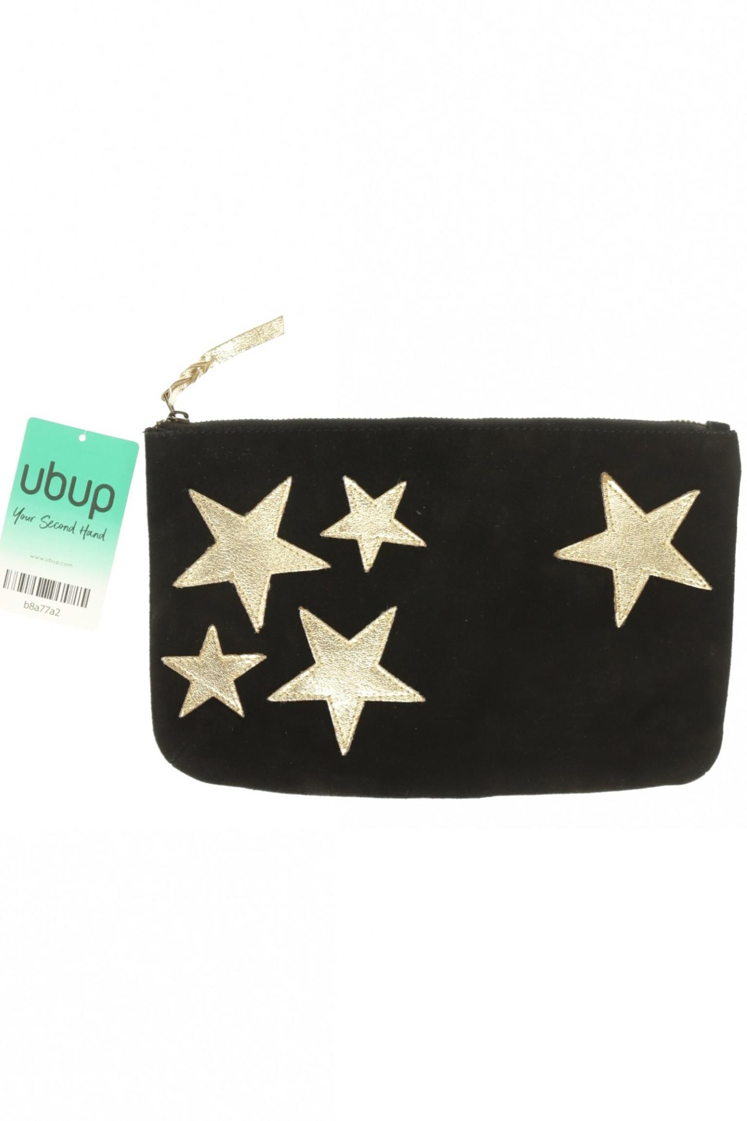 

pieces Damen Handtasche, schwarz, Gr.