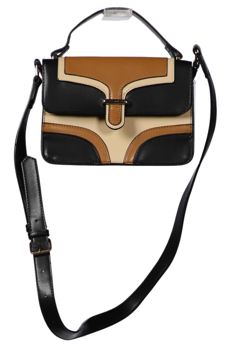 

pieces Damen Handtasche, schwarz, Gr.