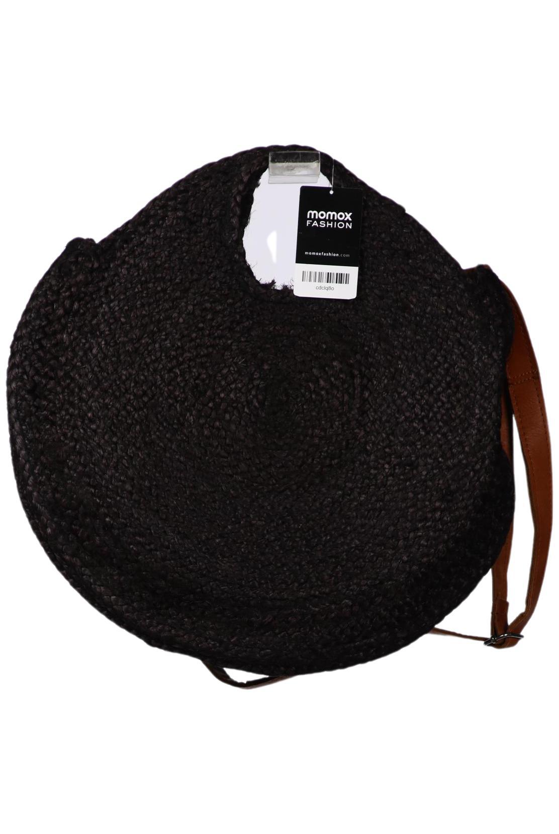 

pieces Damen Handtasche, schwarz, Gr.