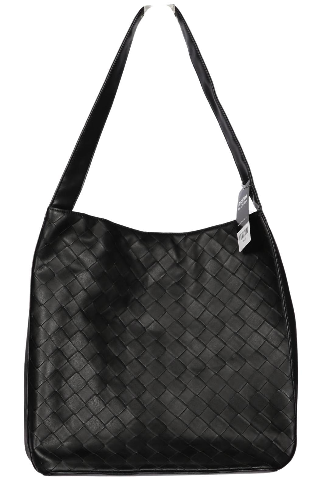 

pieces Damen Handtasche, schwarz, Gr.