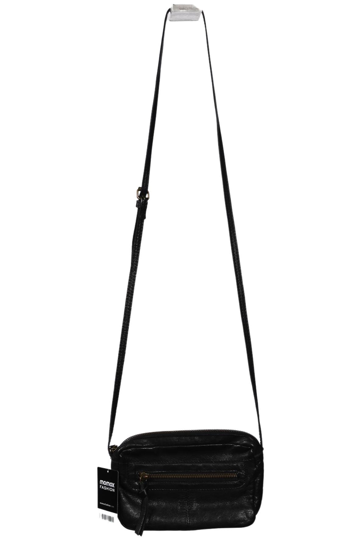 

pieces Damen Handtasche, schwarz, Gr.