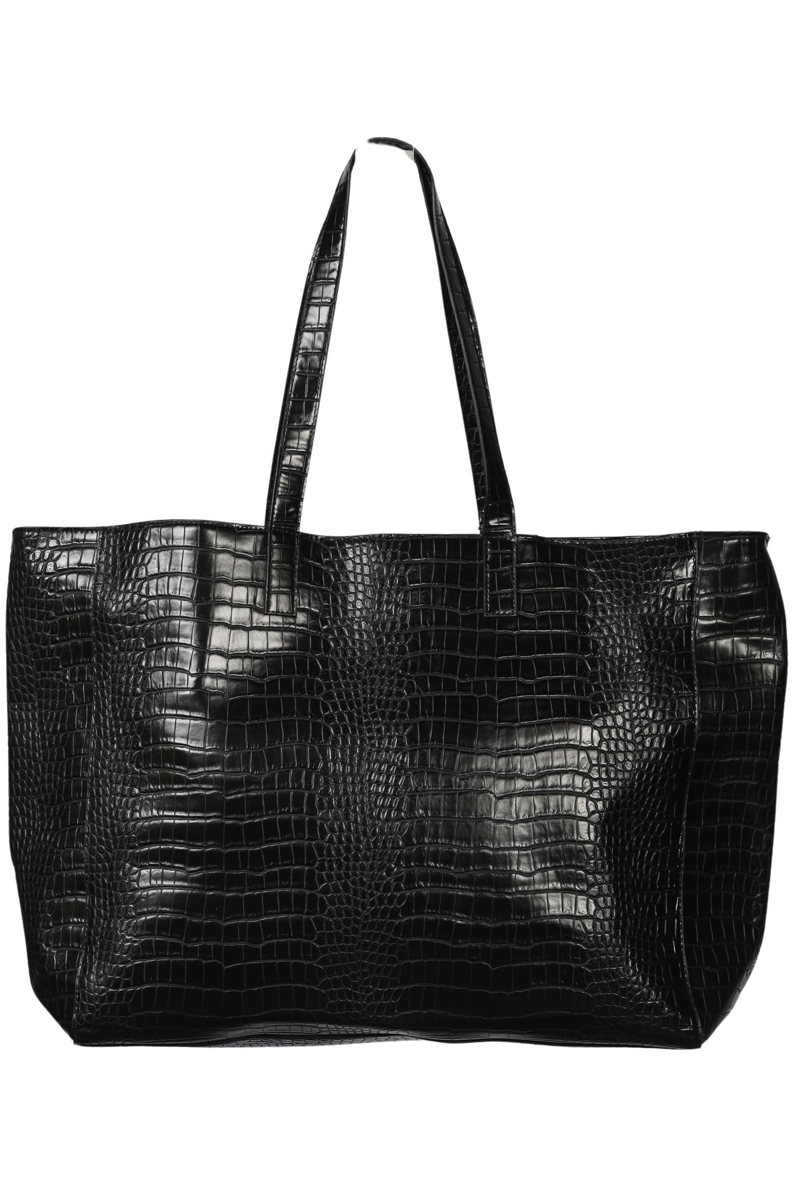 

pieces Damen Handtasche, schwarz, Gr.