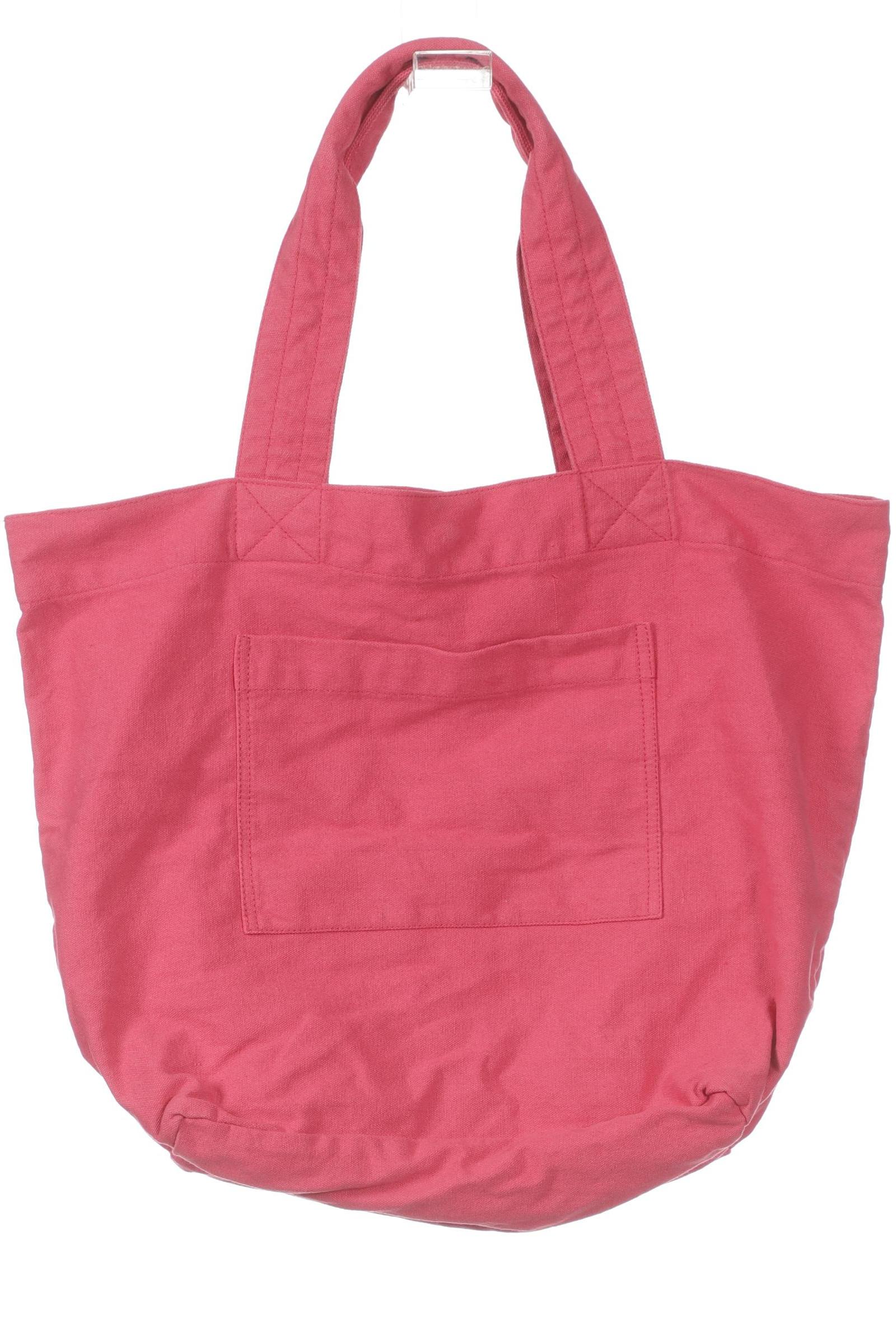 

pieces Damen Handtasche, pink, Gr.