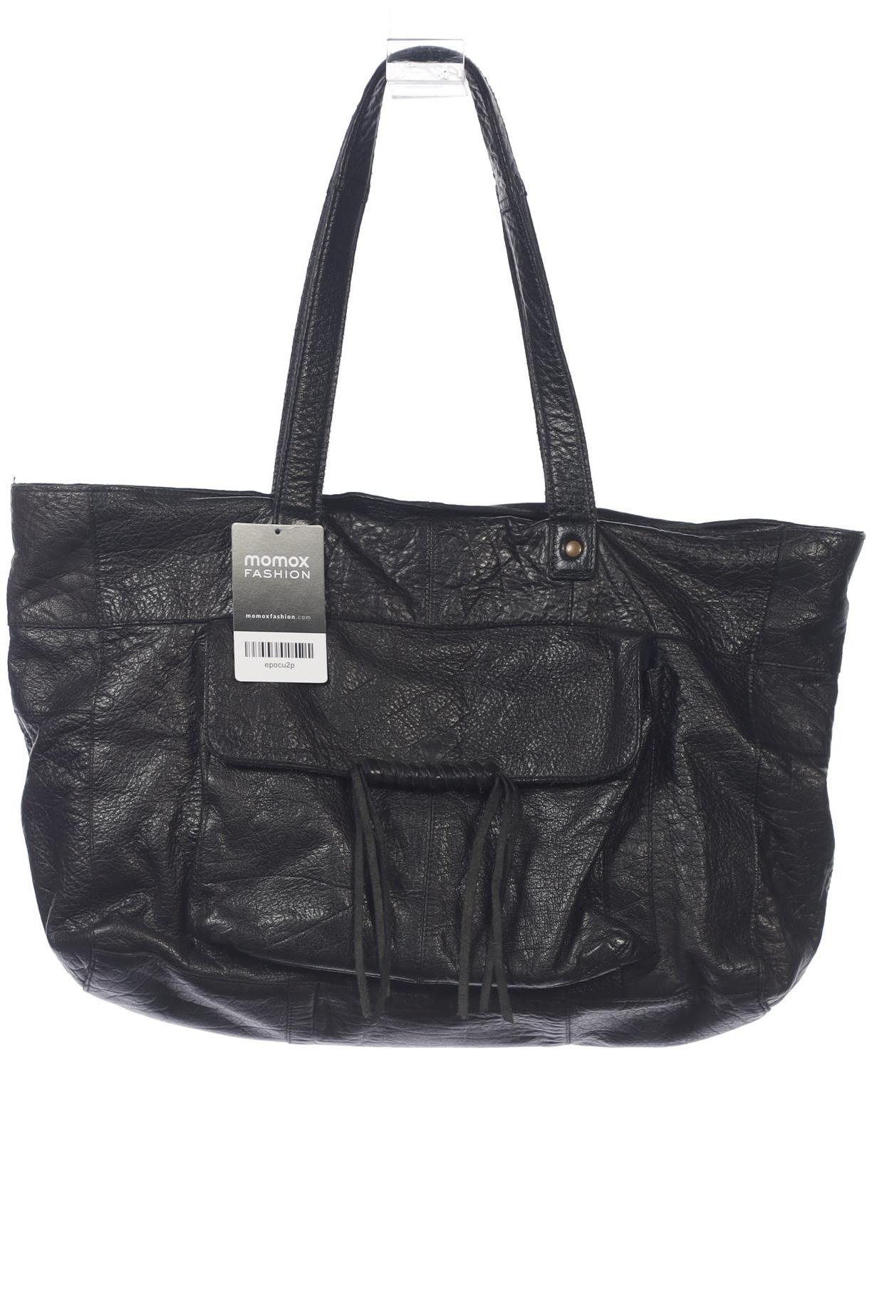 

pieces Damen Handtasche, schwarz, Gr.