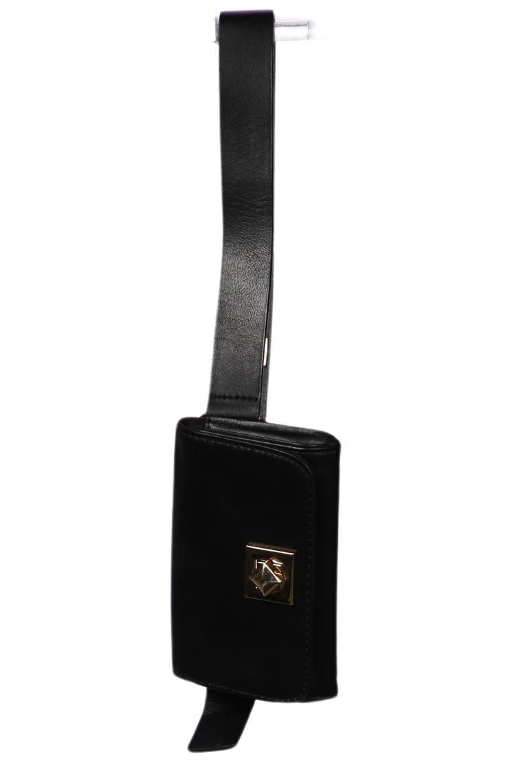 

pieces Damen Handtasche, schwarz, Gr.