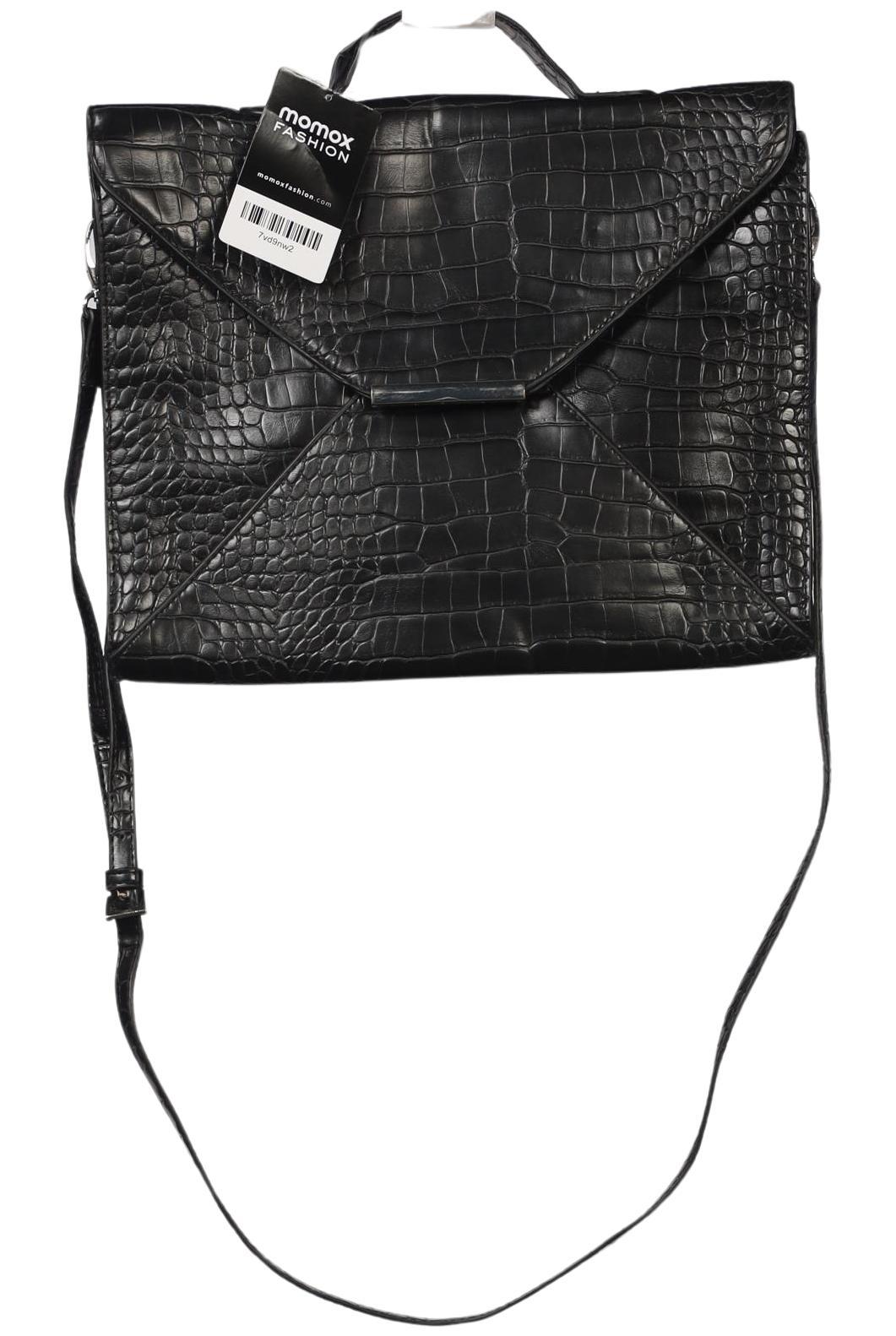 

pieces Damen Handtasche, schwarz, Gr.