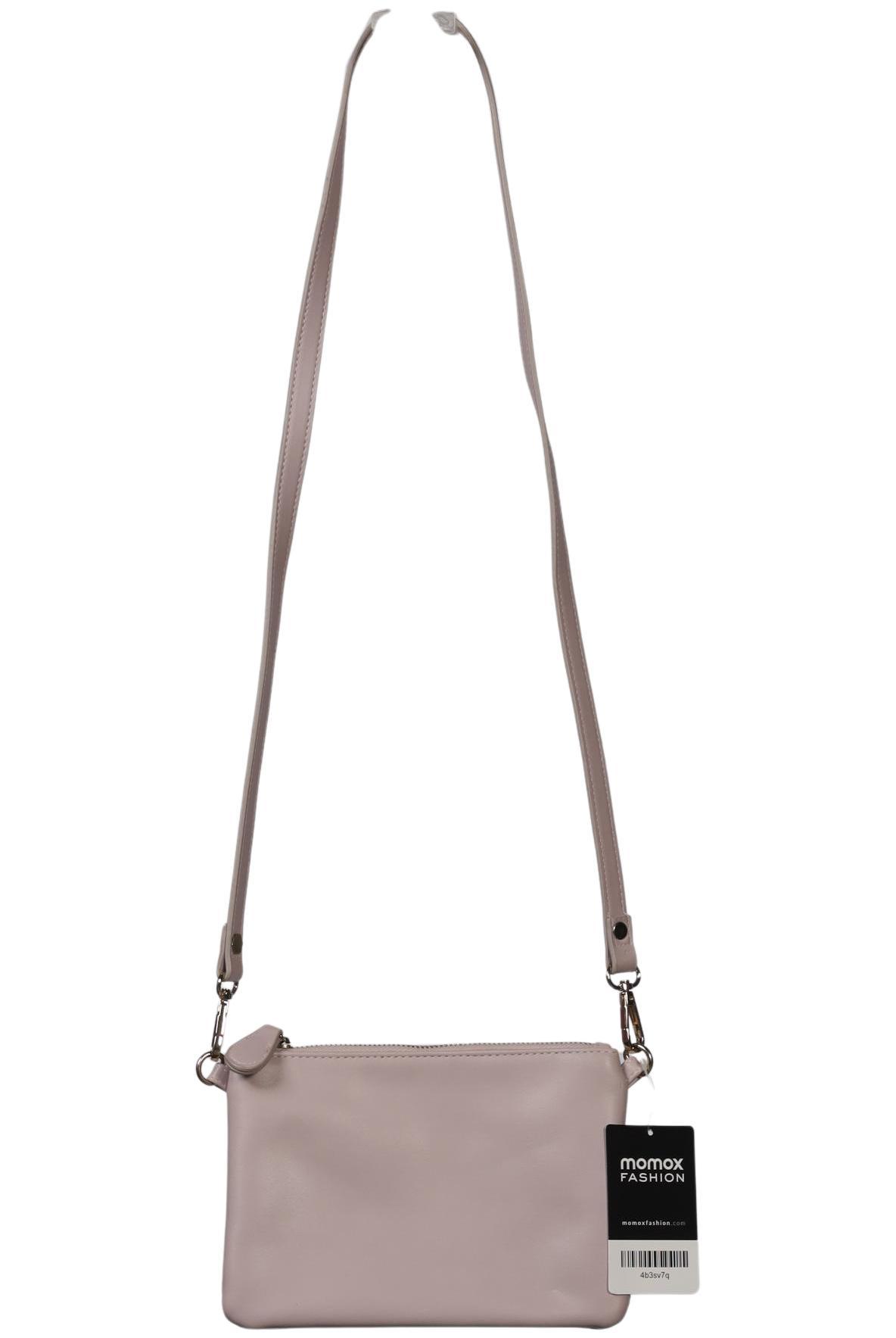 

pieces Damen Handtasche, flieder, Gr.