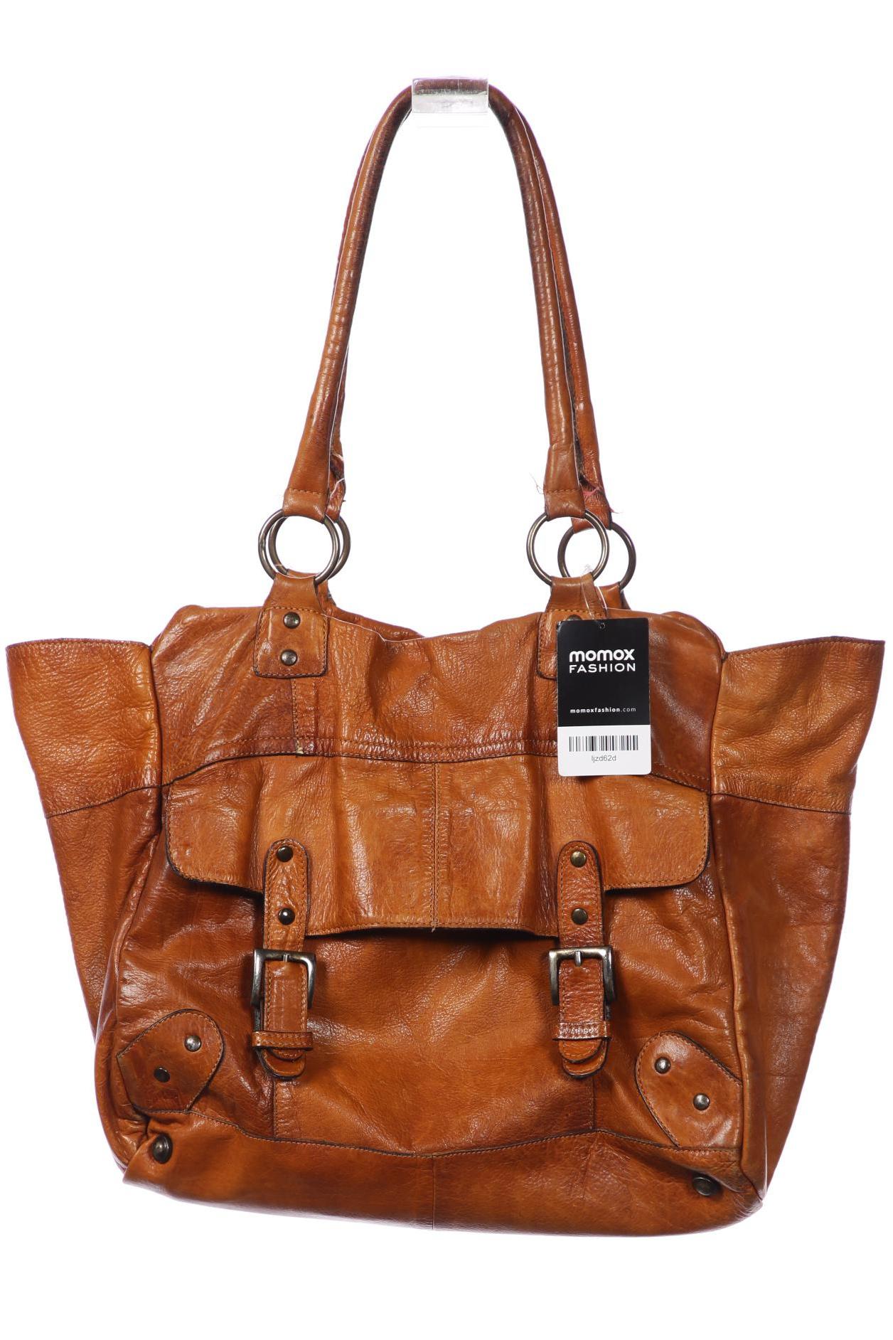 

pieces Damen Handtasche, orange