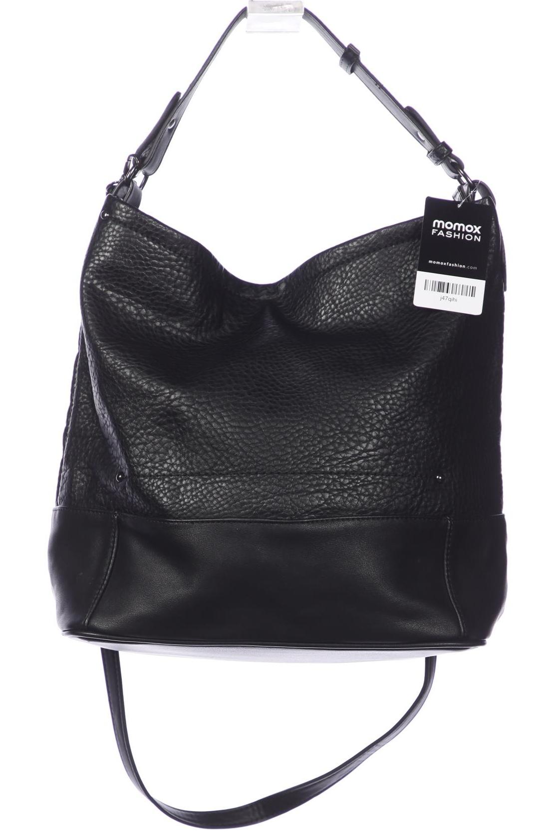 

pieces Damen Handtasche, schwarz, Gr.