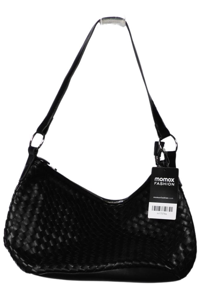 

pieces Damen Handtasche, schwarz, Gr.