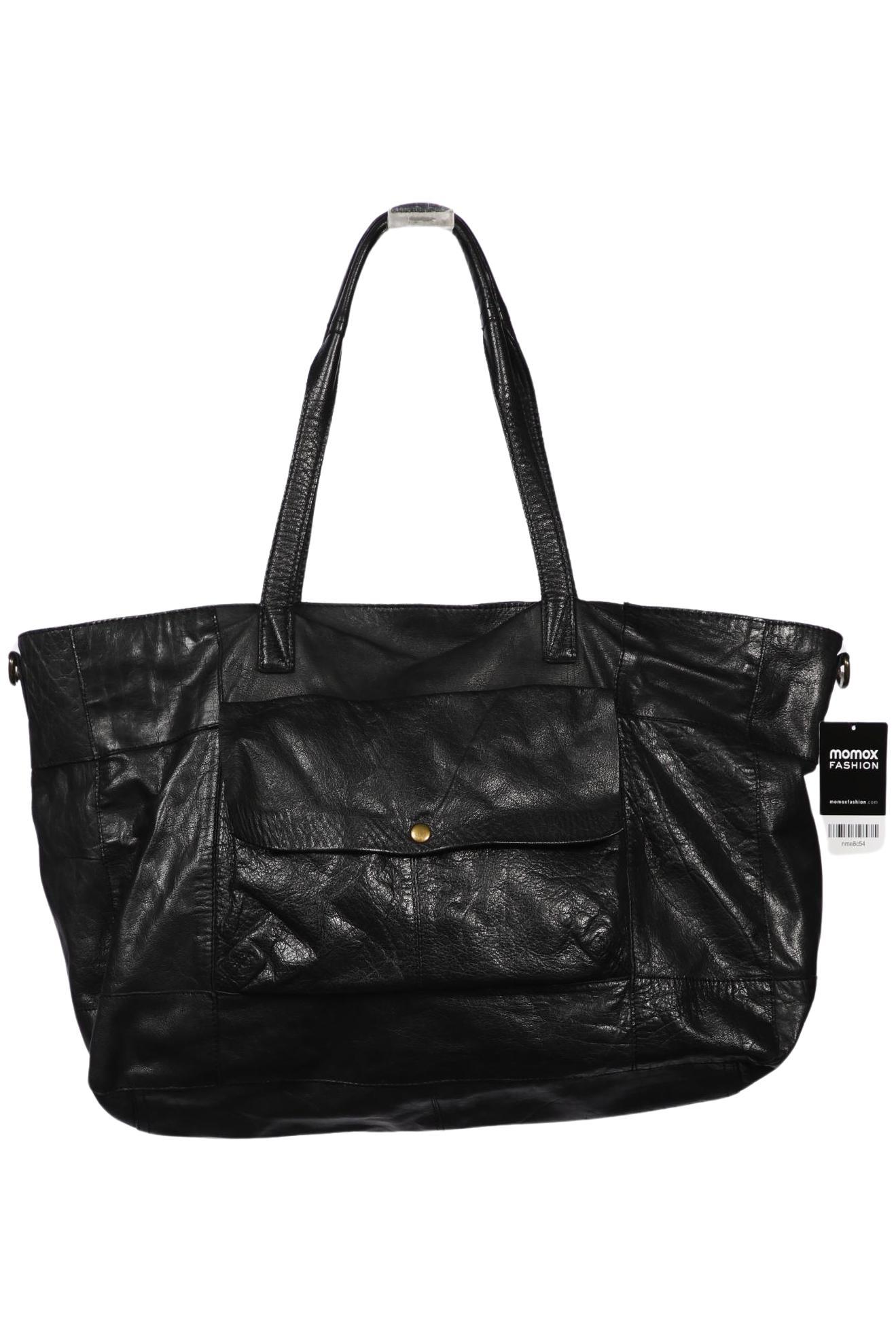 

pieces Damen Handtasche, schwarz, Gr.