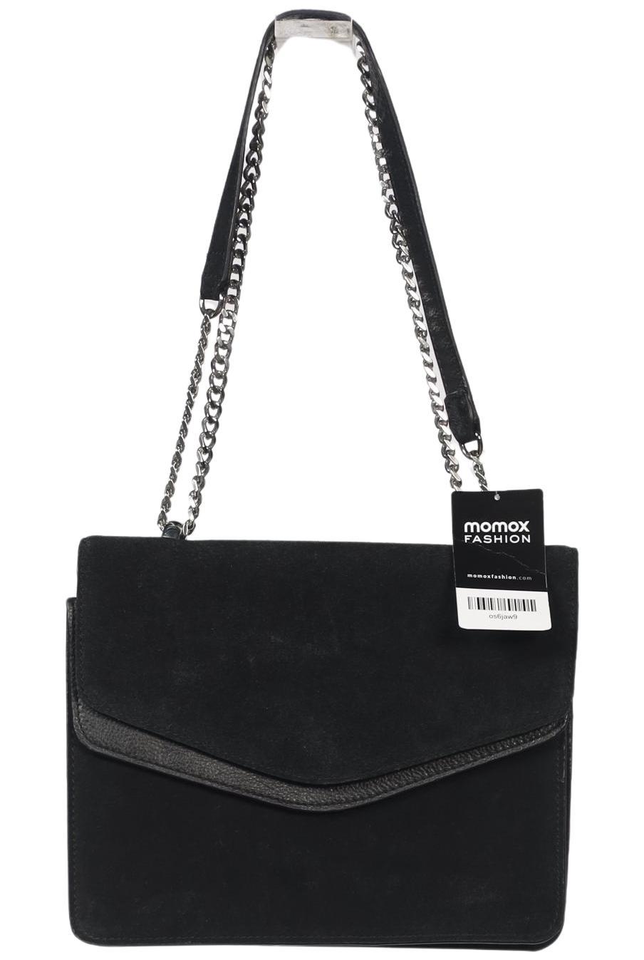 

pieces Damen Handtasche, schwarz, Gr.