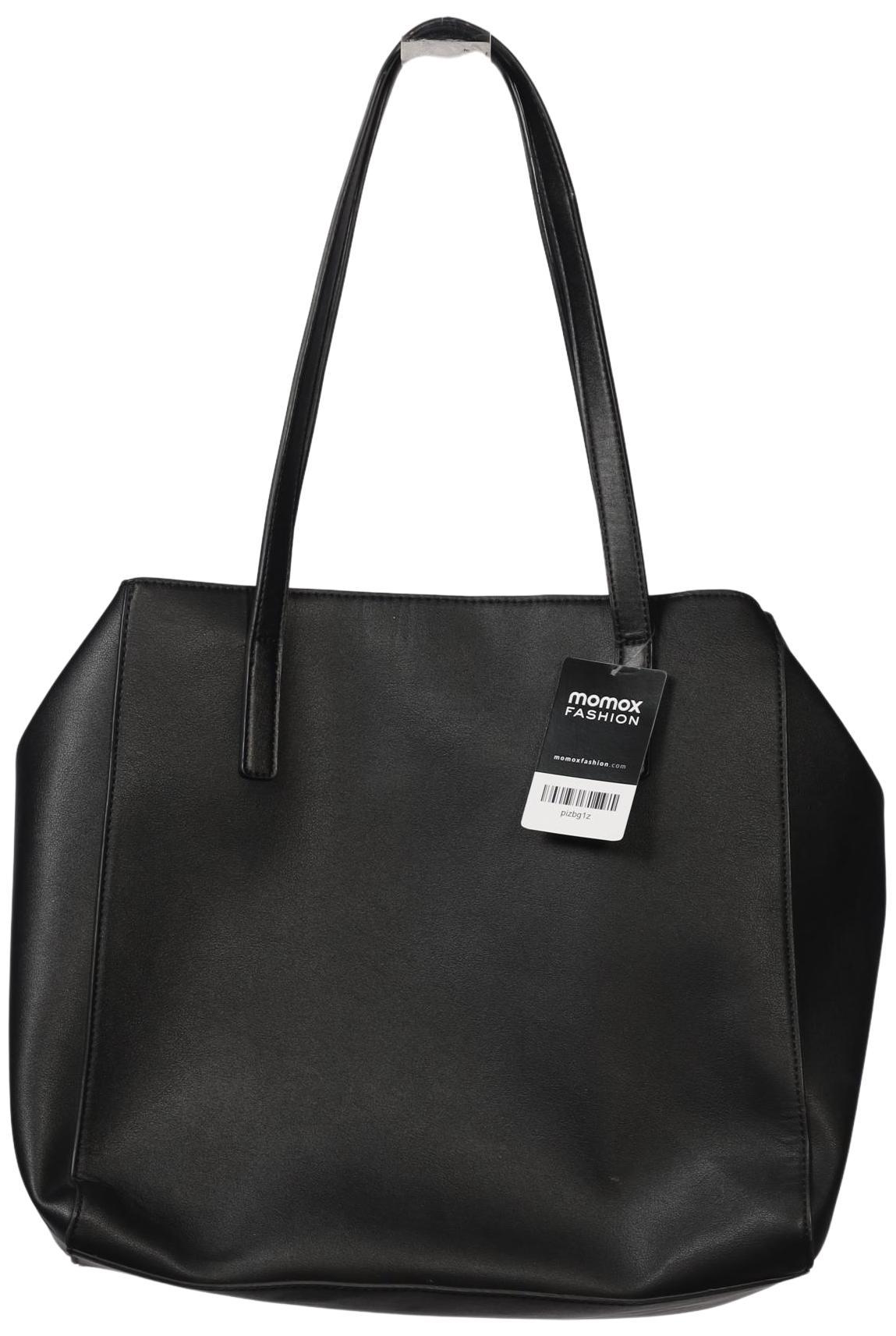 

pieces Damen Handtasche, schwarz, Gr.