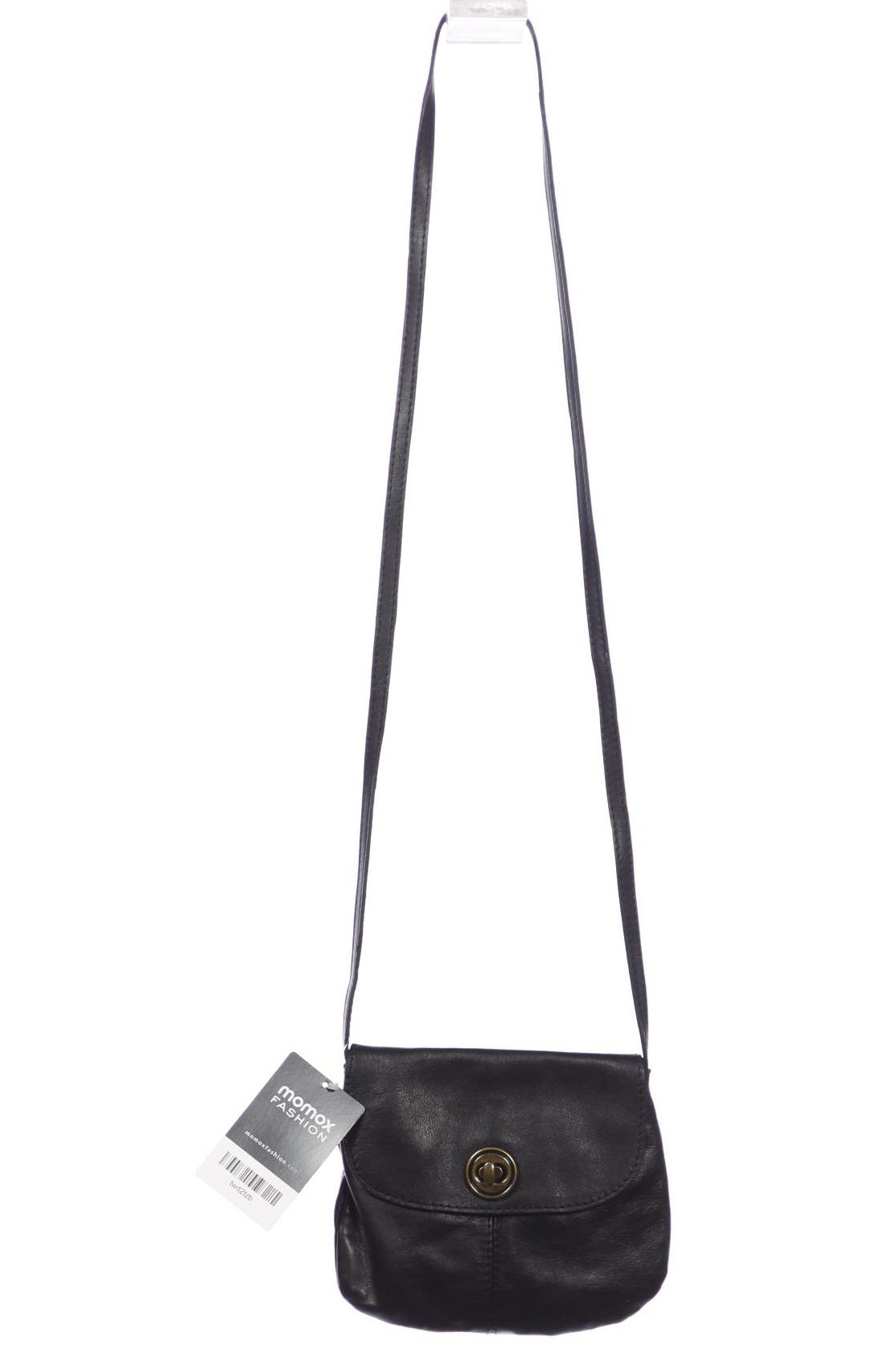 

pieces Damen Handtasche, schwarz, Gr.