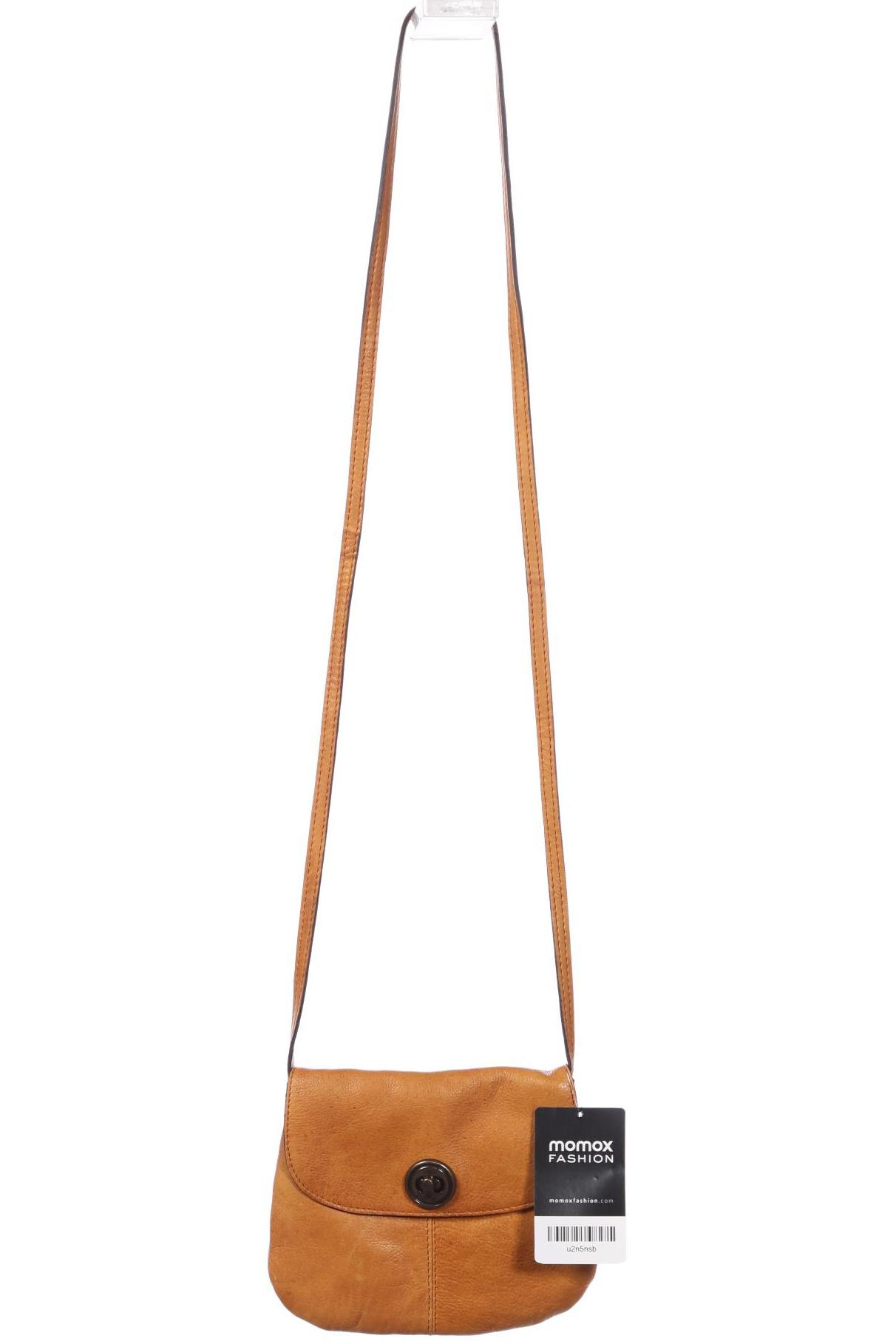 

pieces Damen Handtasche, orange, Gr.