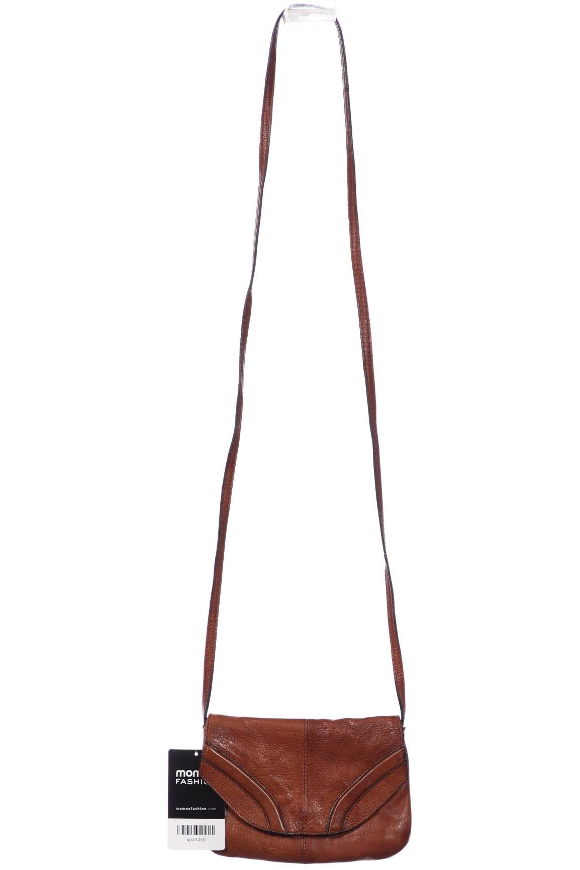 

pieces Damen Handtasche, braun