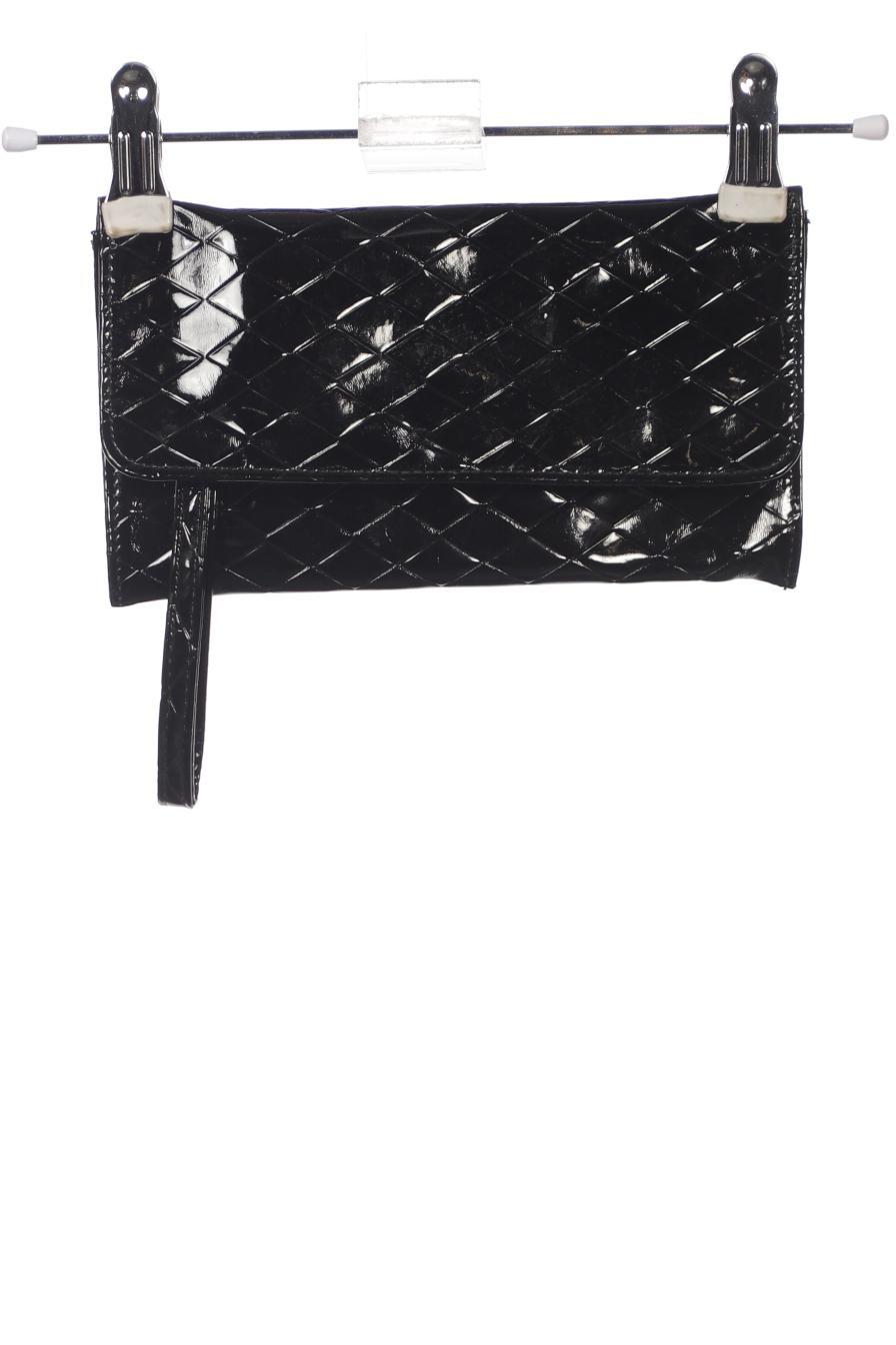

pieces Damen Handtasche, schwarz