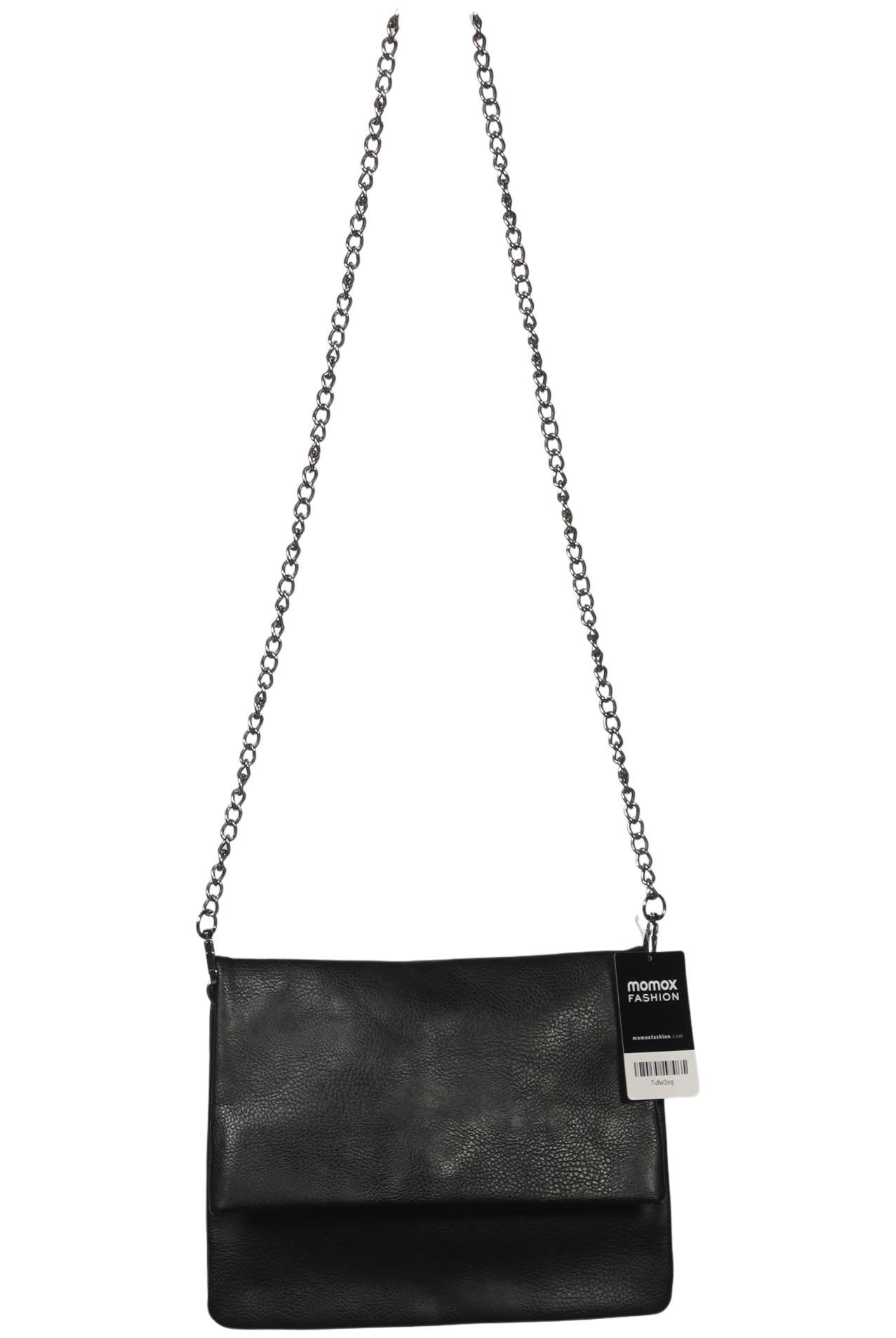 

pieces Damen Handtasche, schwarz, Gr.