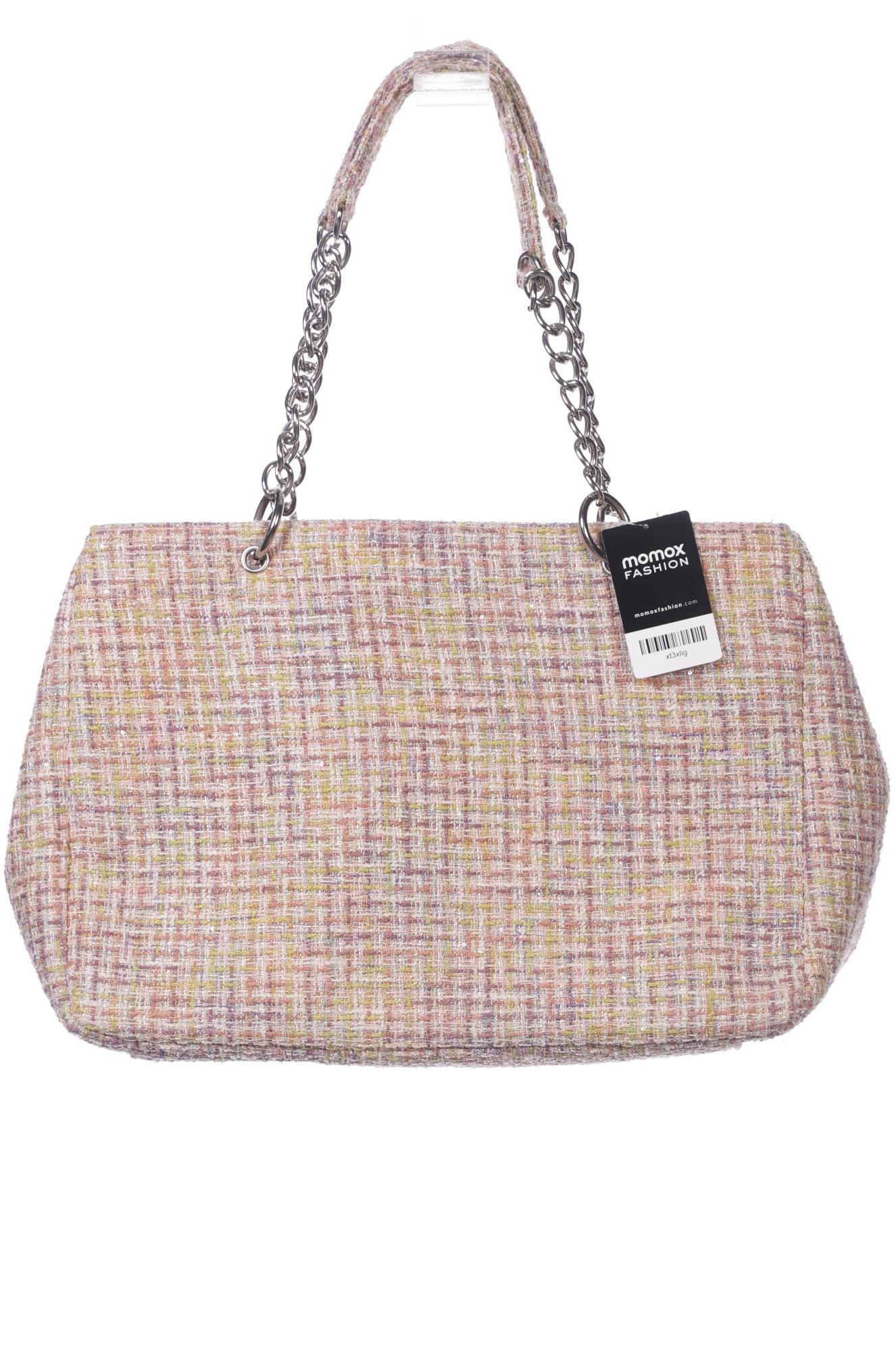 

pieces Damen Handtasche, pink, Gr.