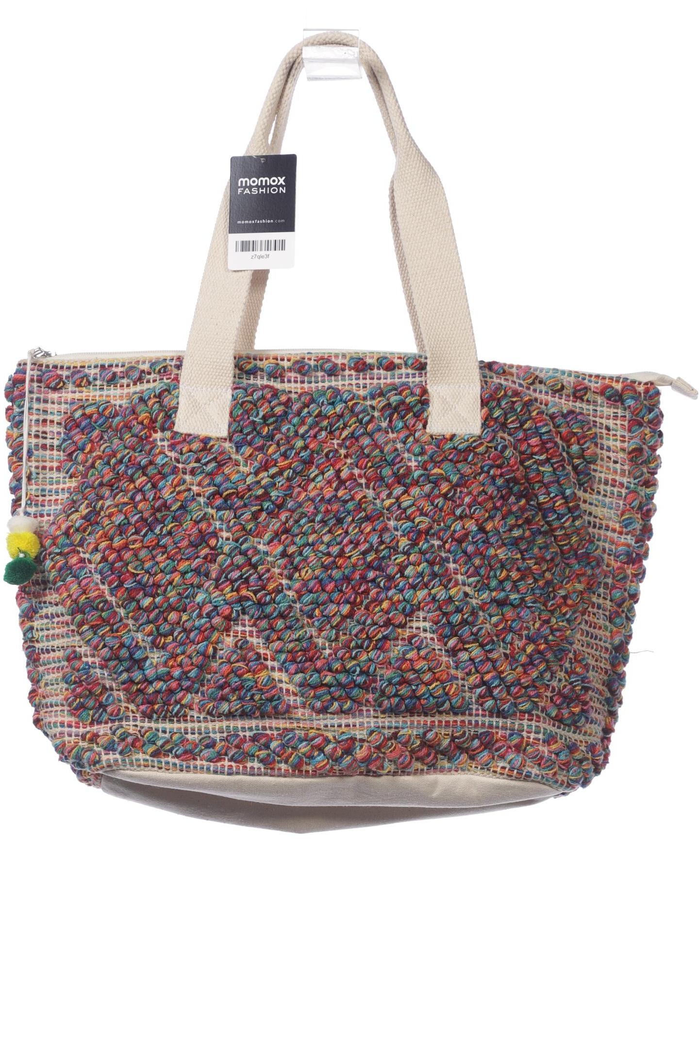 

pieces Damen Handtasche, mehrfarbig, Gr.