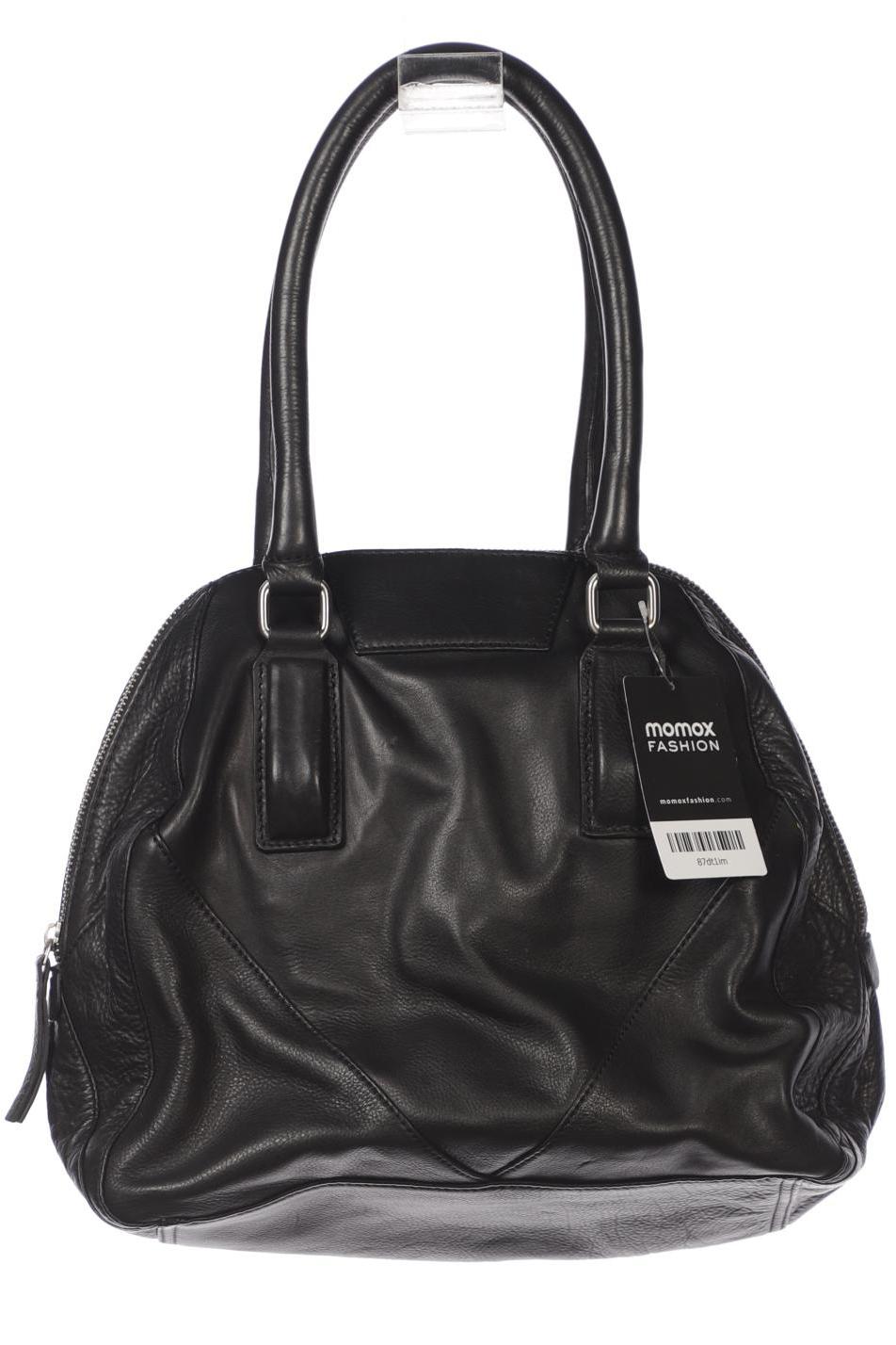 

pieces Damen Handtasche, schwarz