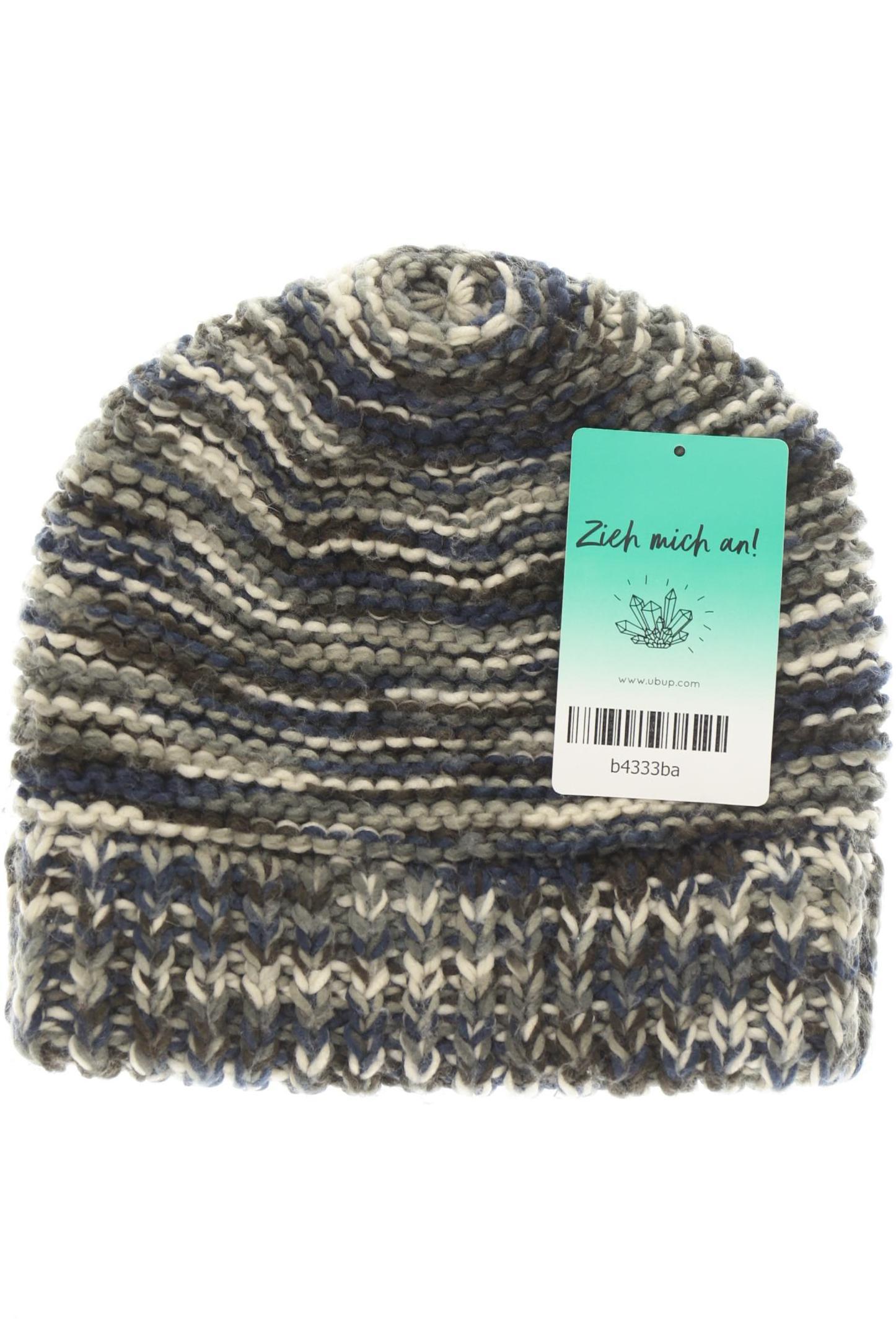 

pieces Damen Hut/Mütze, grau, Gr. uni