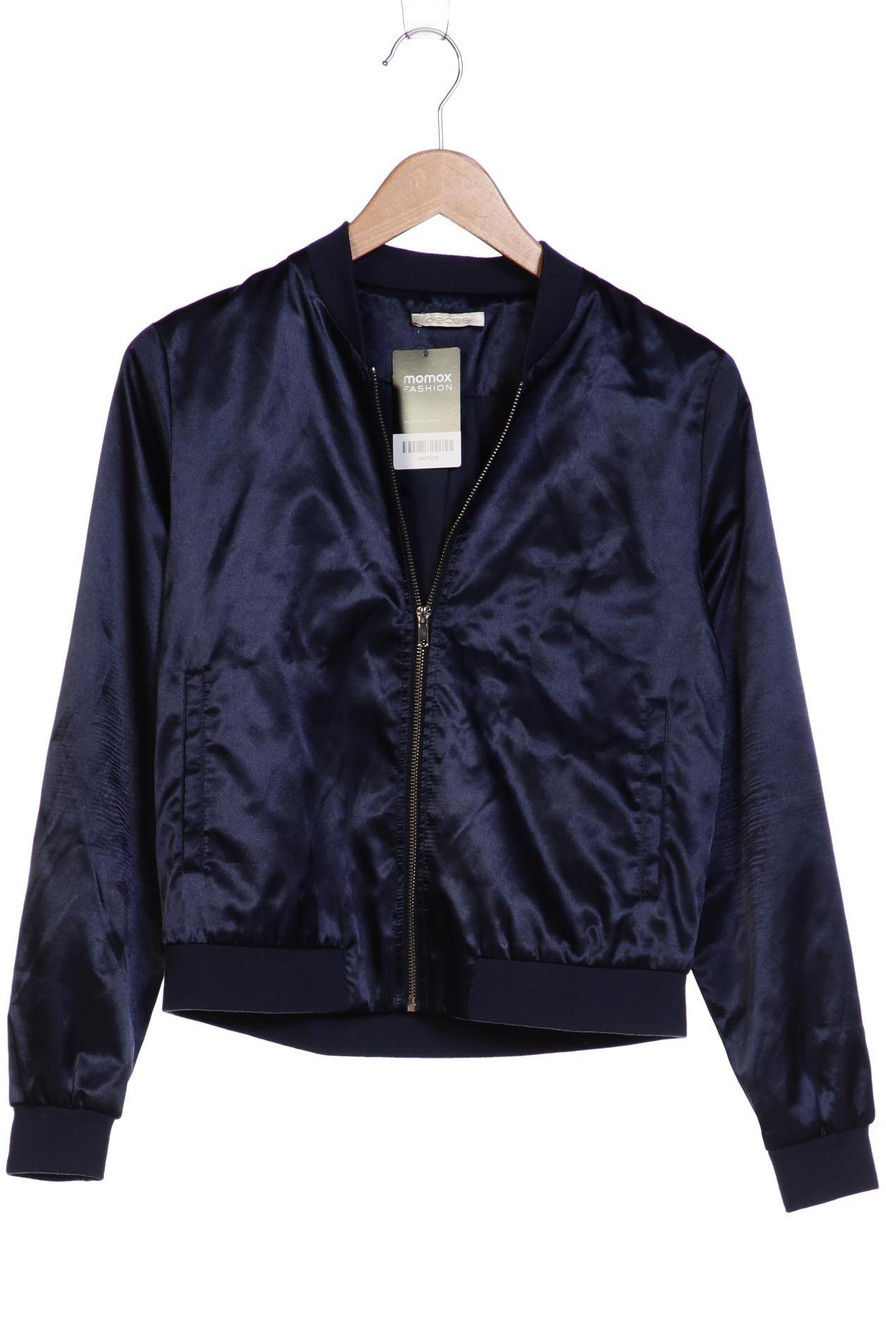 

pieces Damen Jacke, marineblau