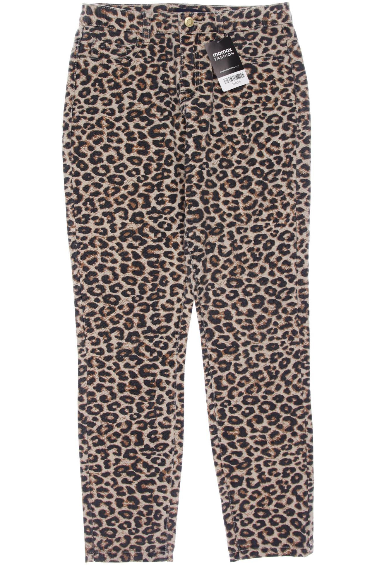 

pieces Damen Jeans, braun